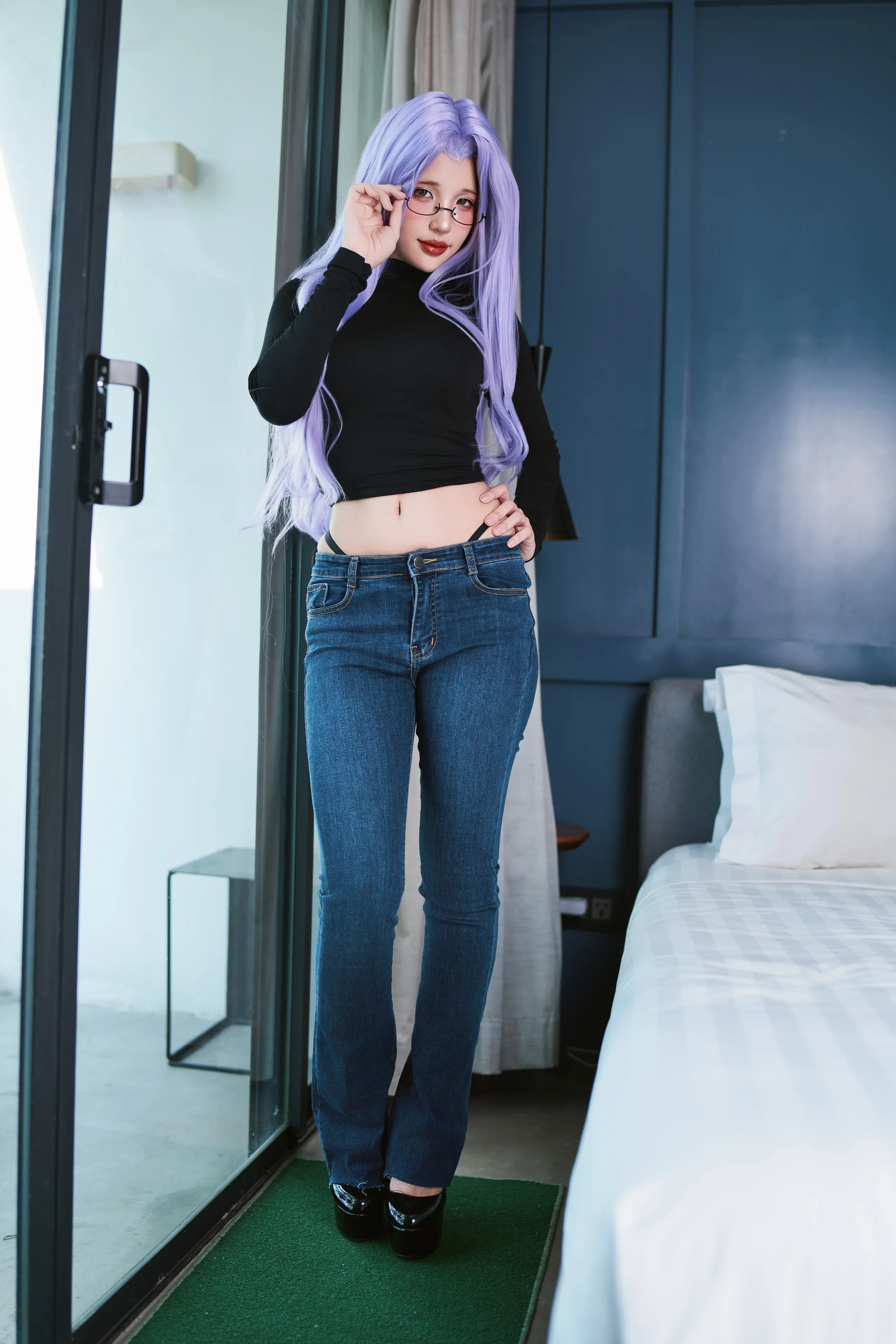 PUYPUY - Medusa thông thường