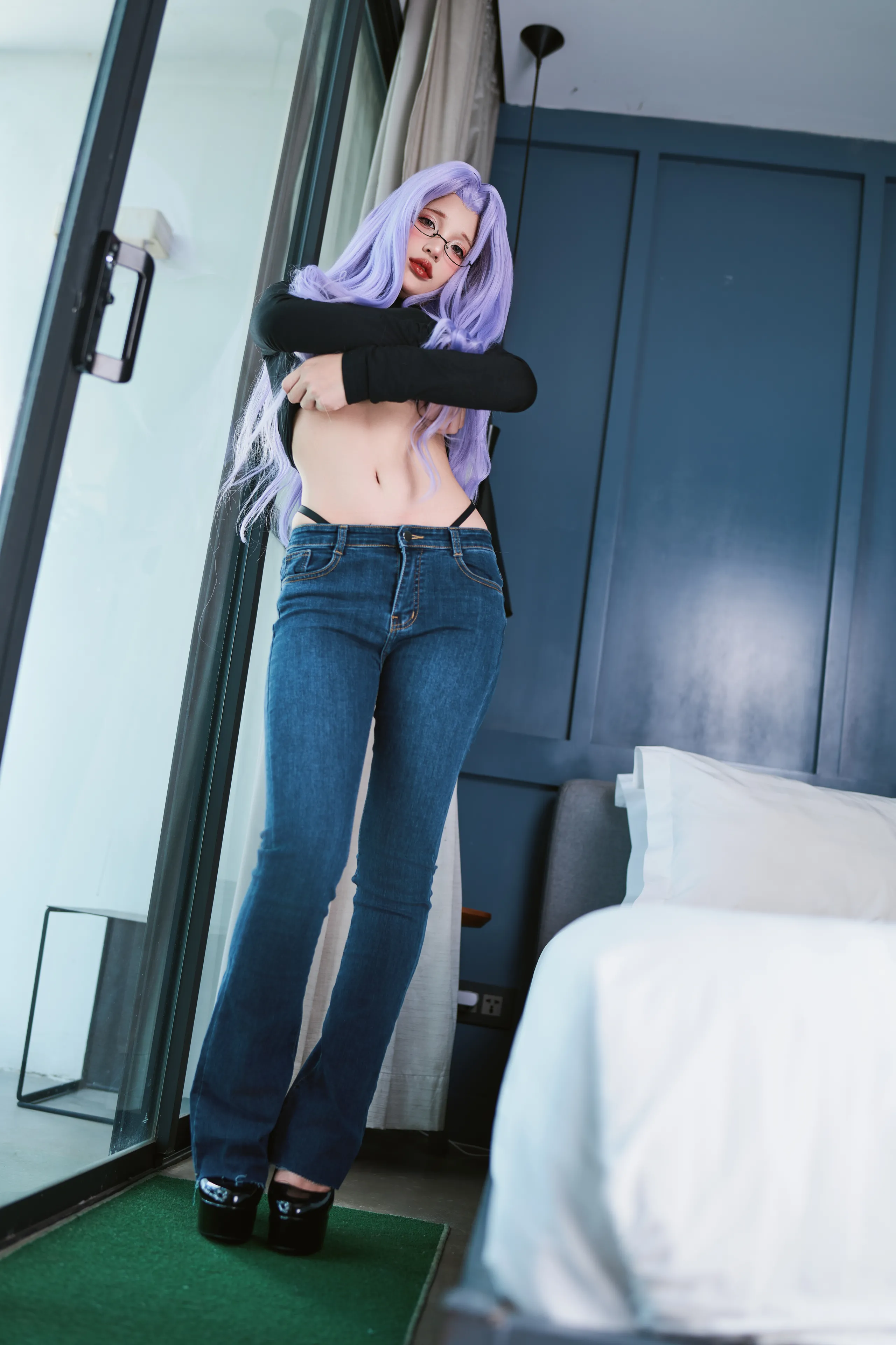 PUYPUY - Medusa thông thường