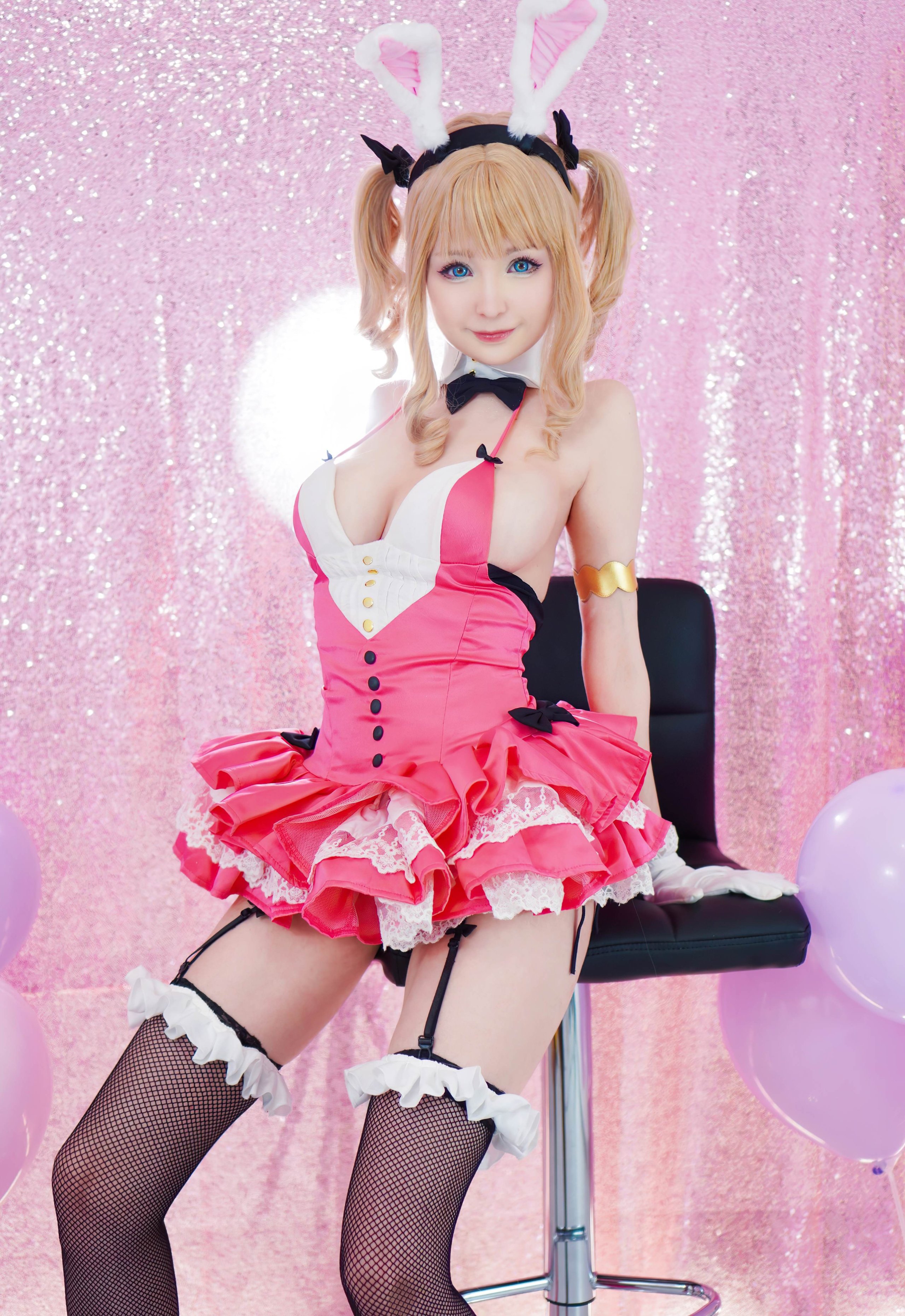 [Hidori Rose] Miko Kurokawa