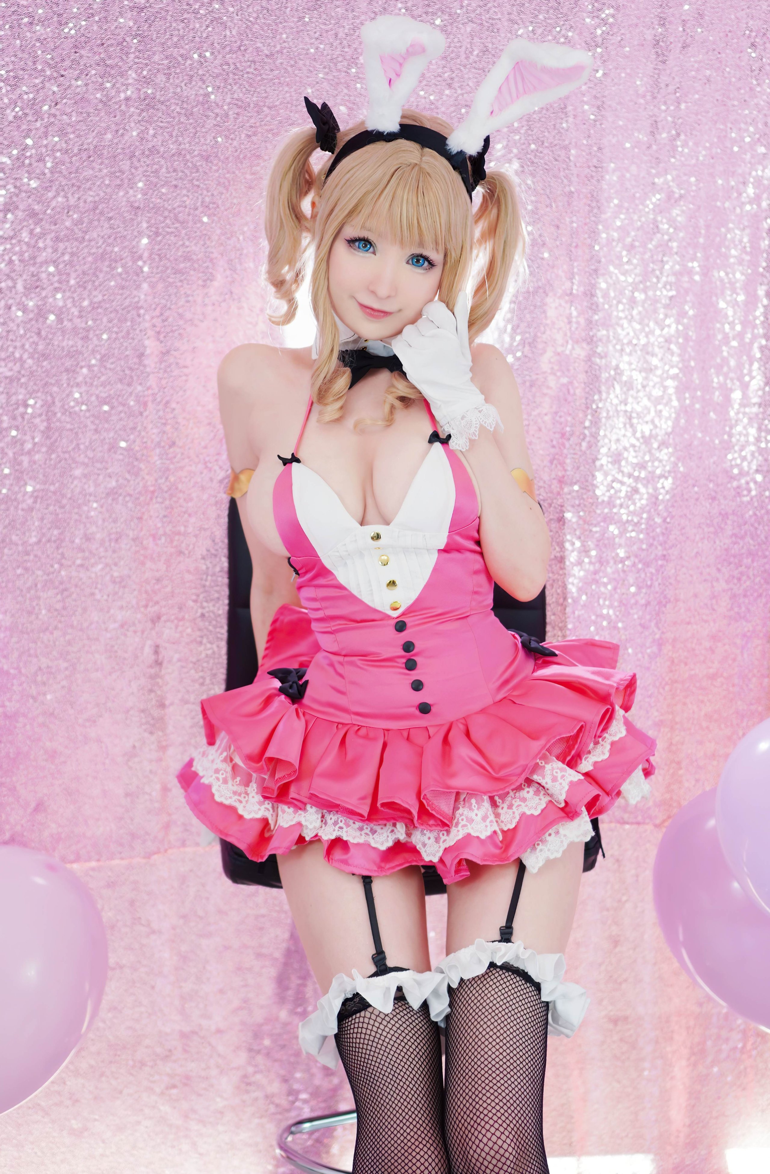 [Hidori Rose] Miko Kurokawa