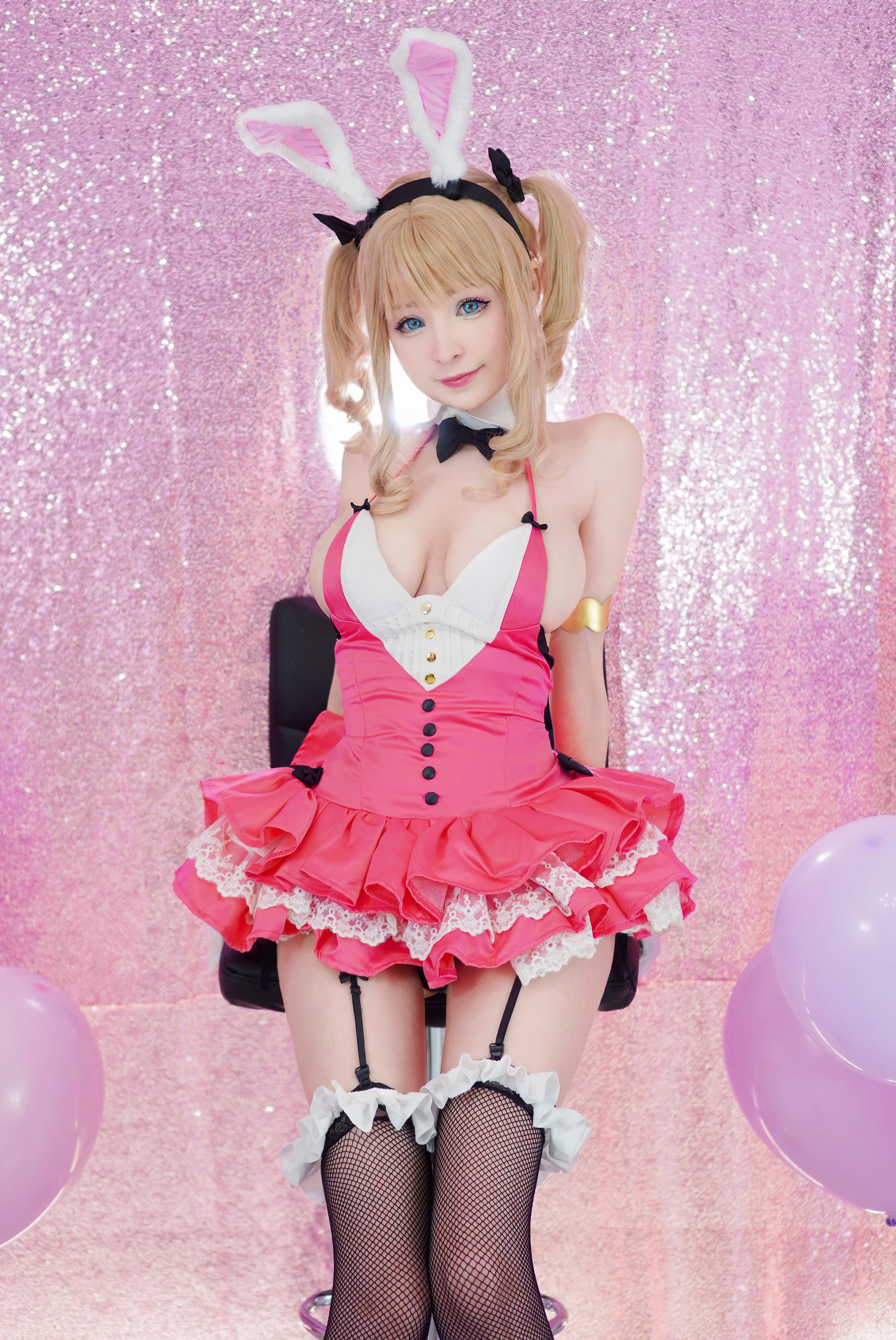 [Hidori Rose] Miko Kurokawa