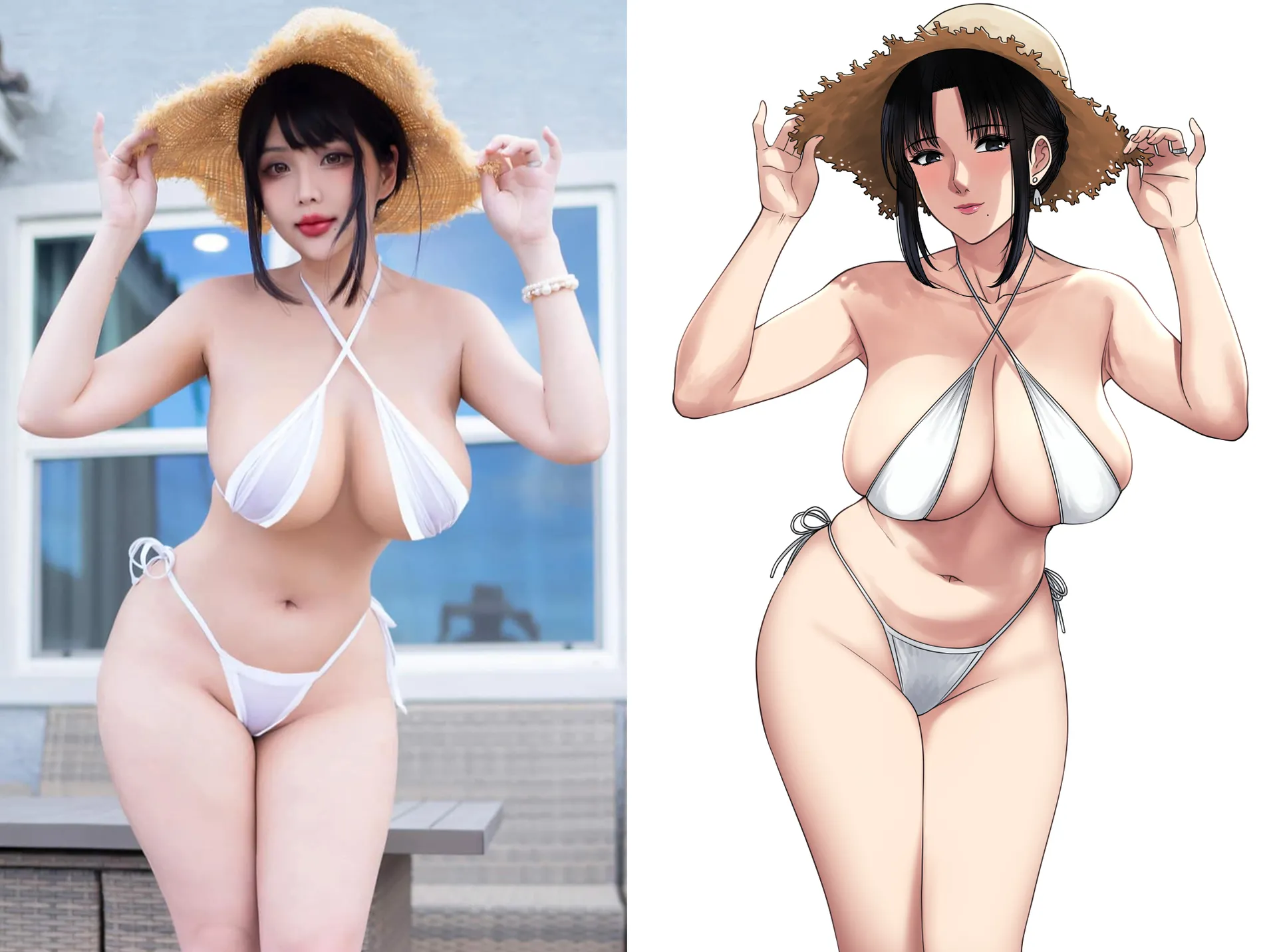 So sánh 2D & RL