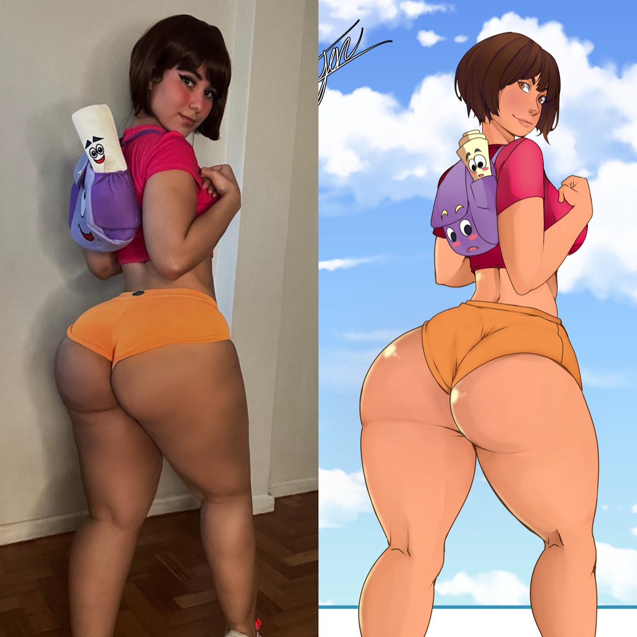 So sánh 2D & RL