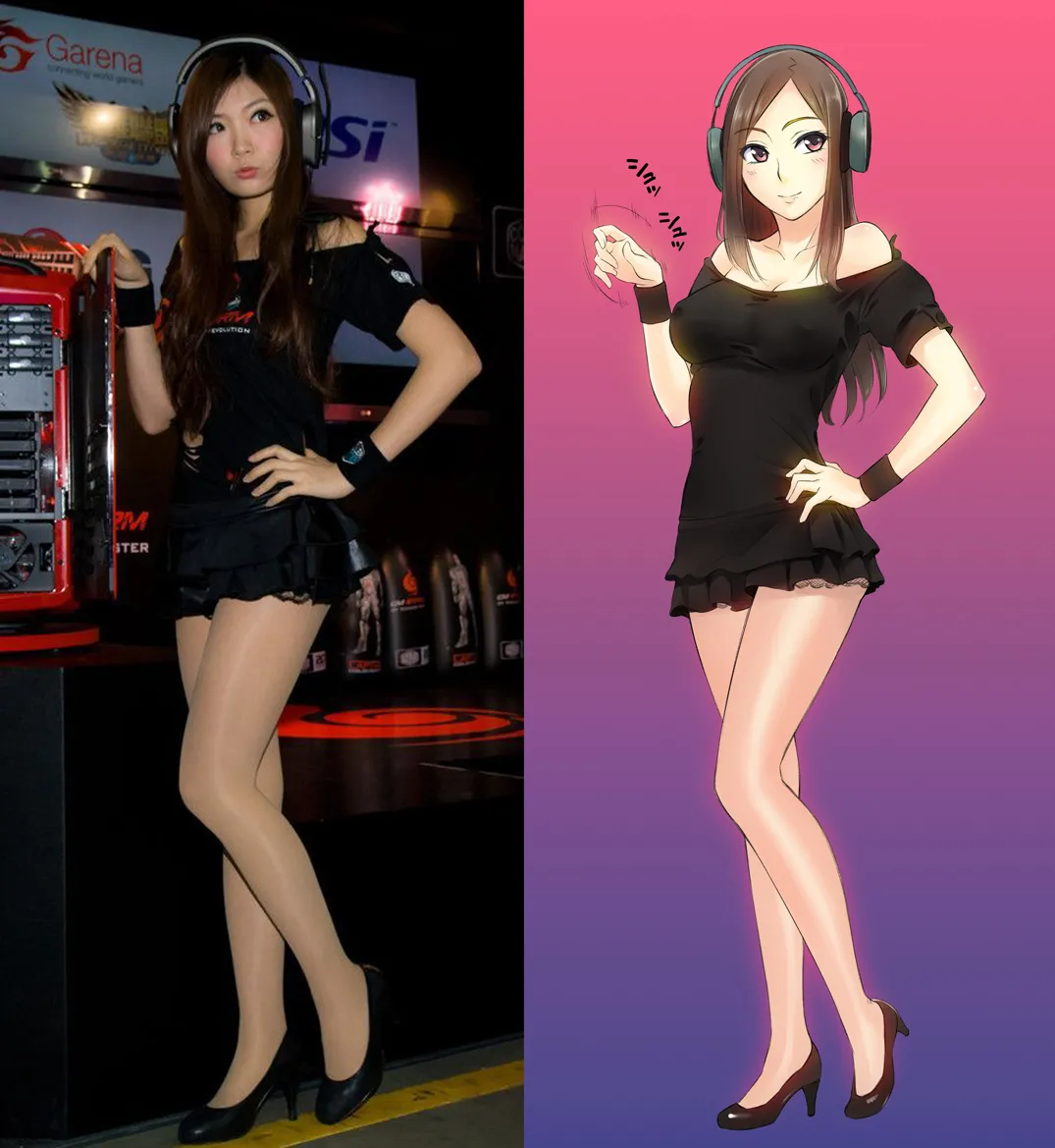 So sánh 2D & RL