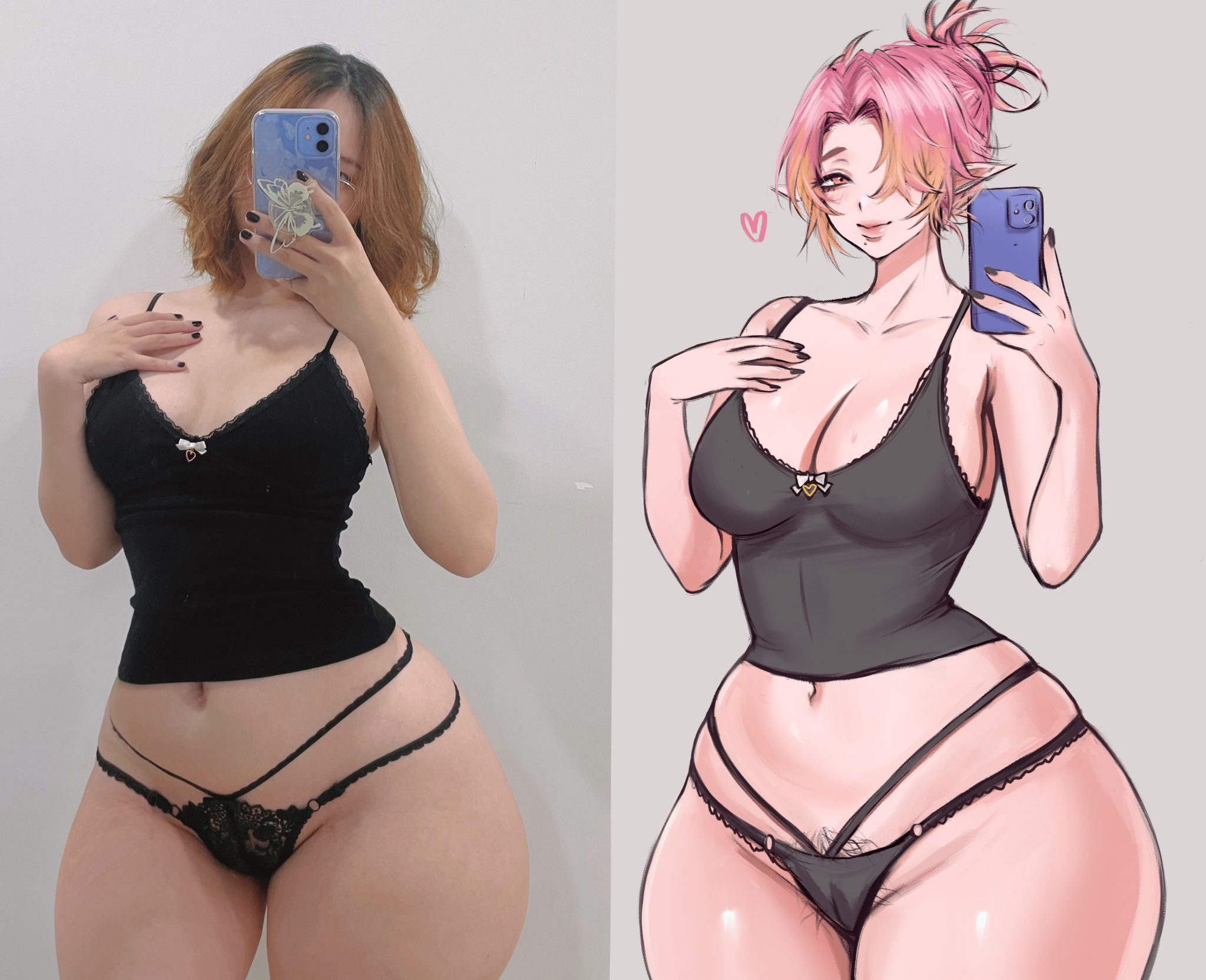 So sánh 2D & RL