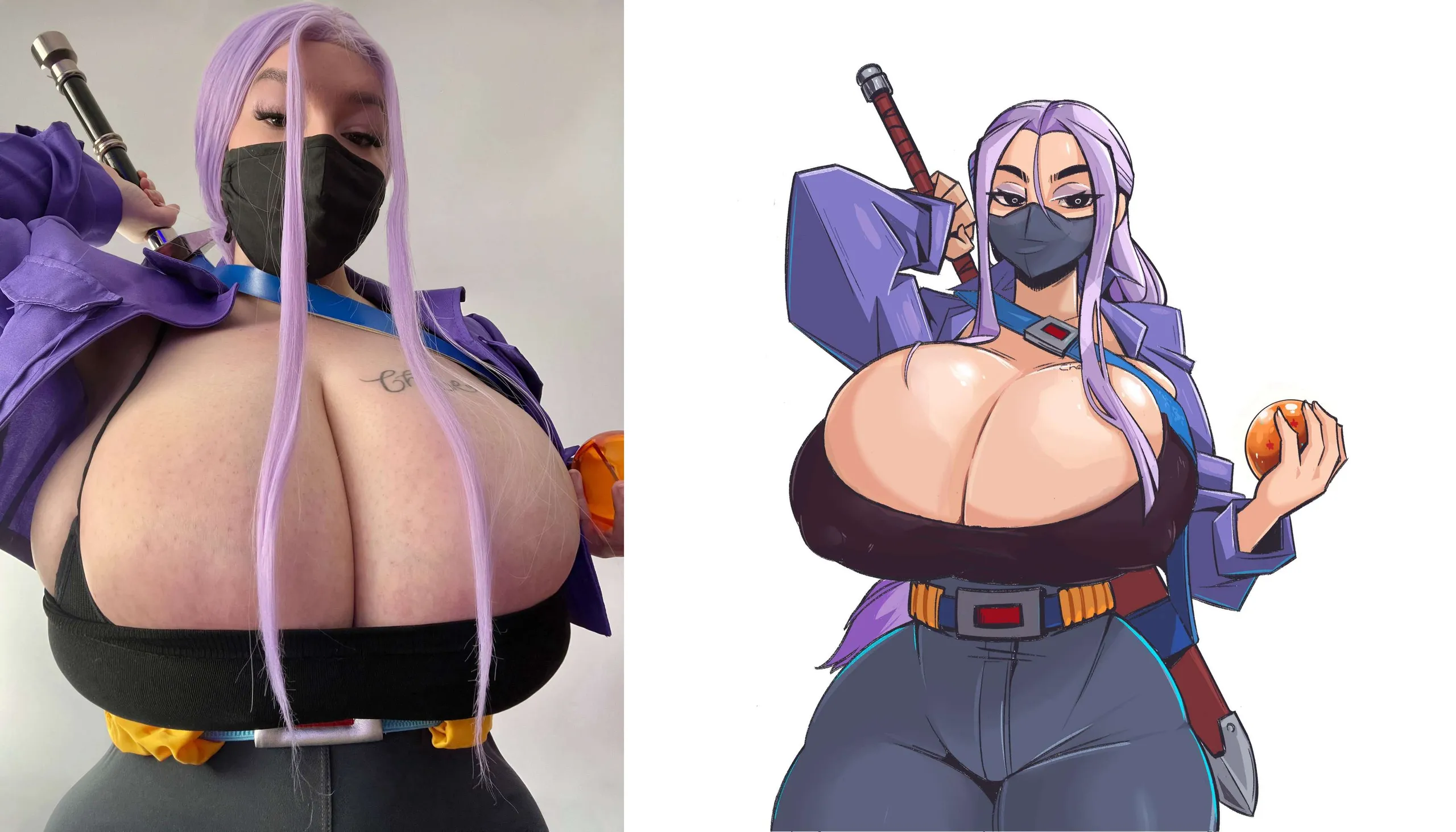 So sánh 2D & RL