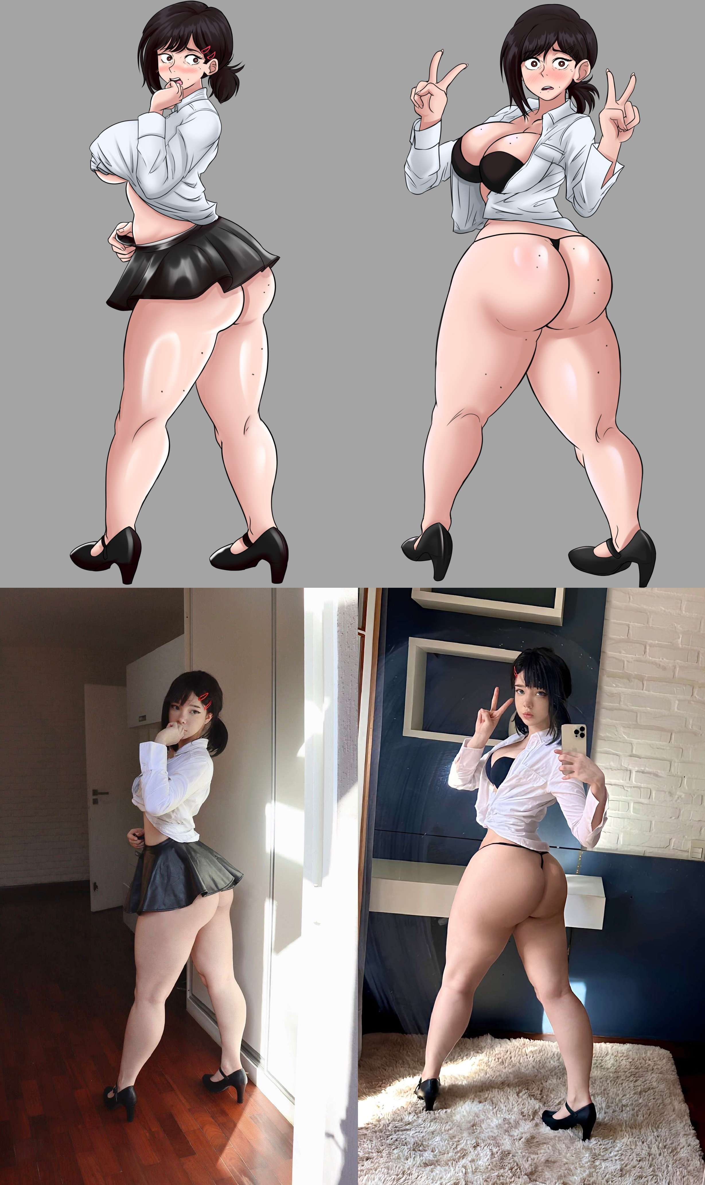 So sánh 2D & RL