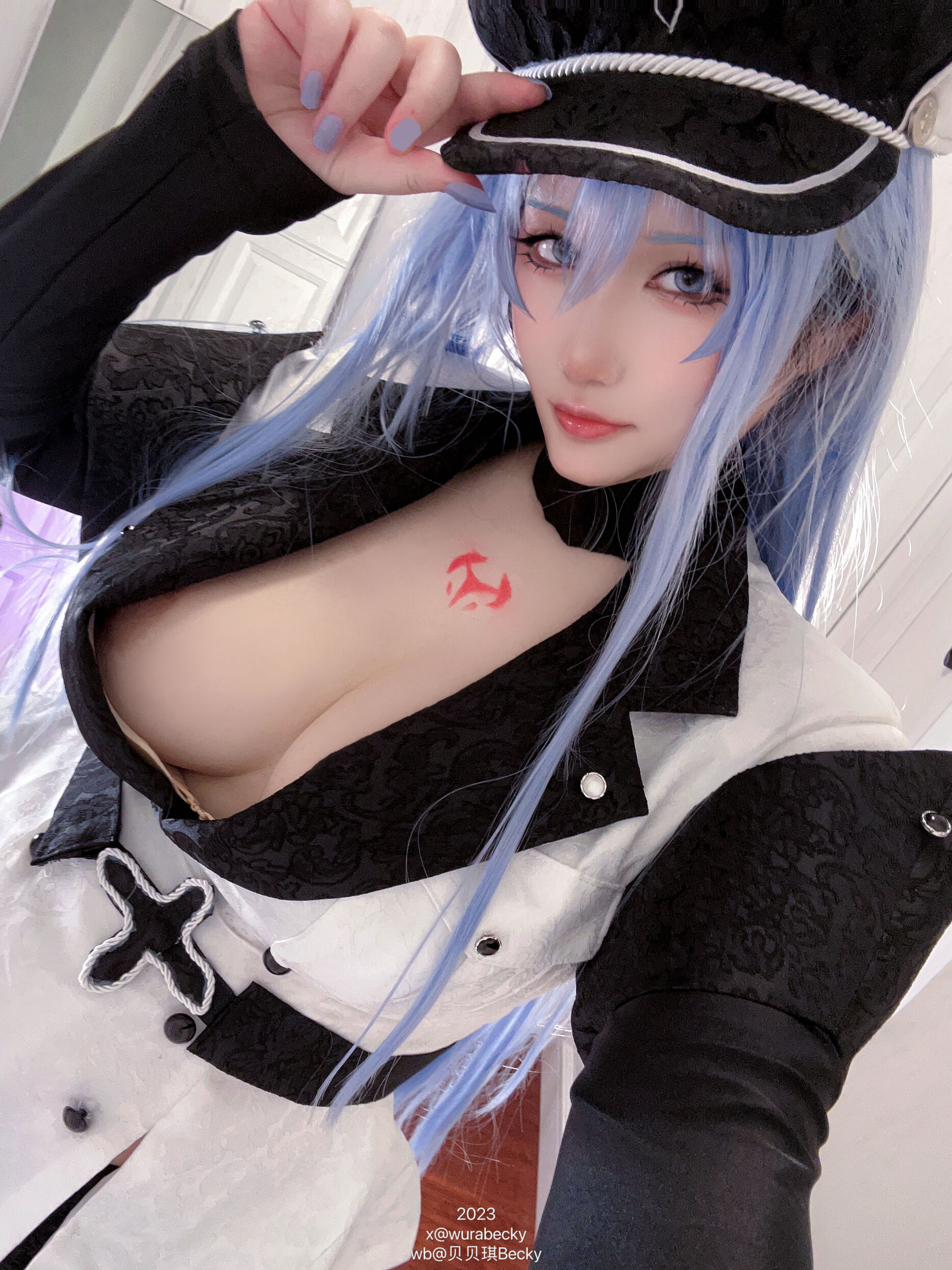 [Becky Becky] Esdes