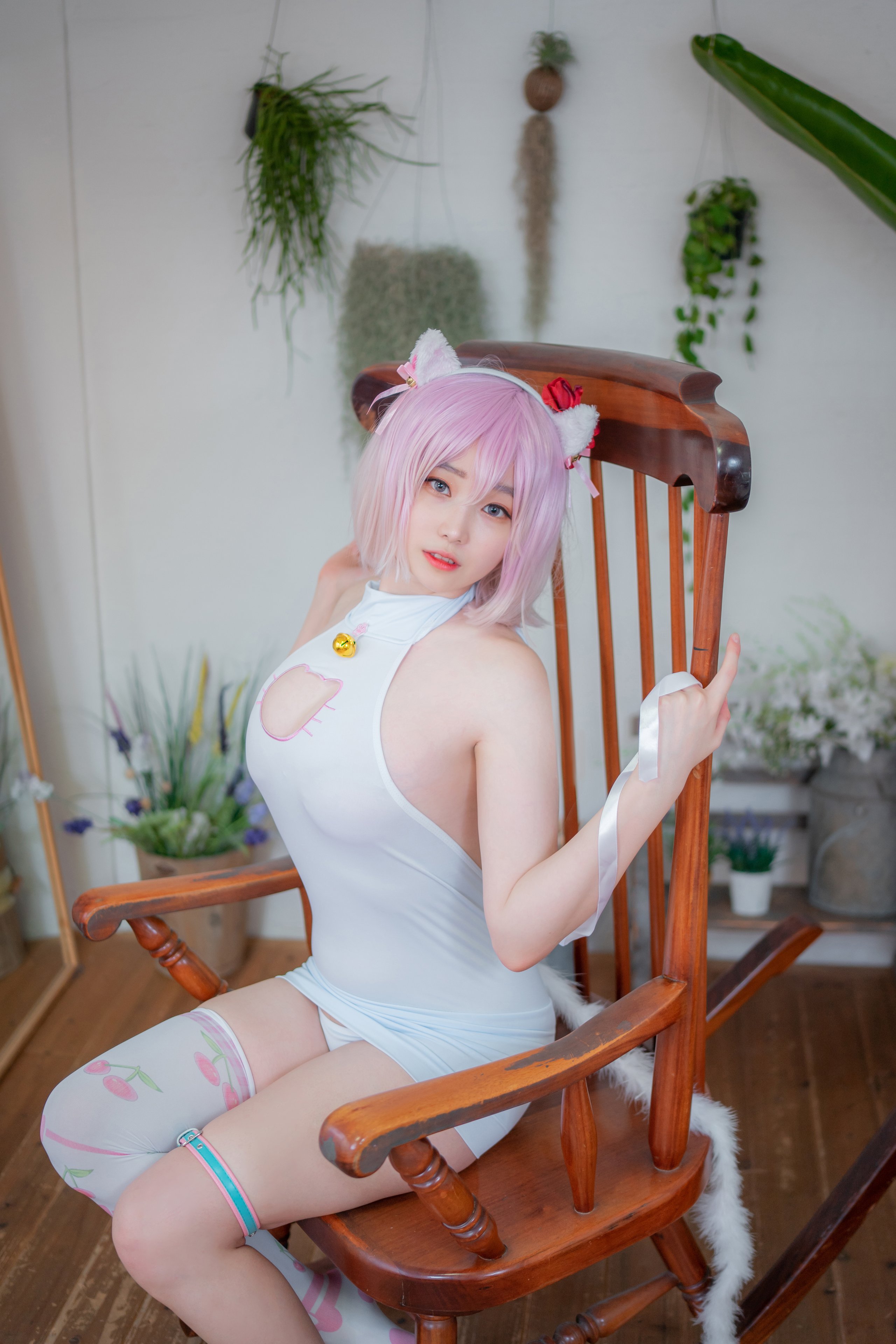 [Creamsoda] Bambi Vol.6