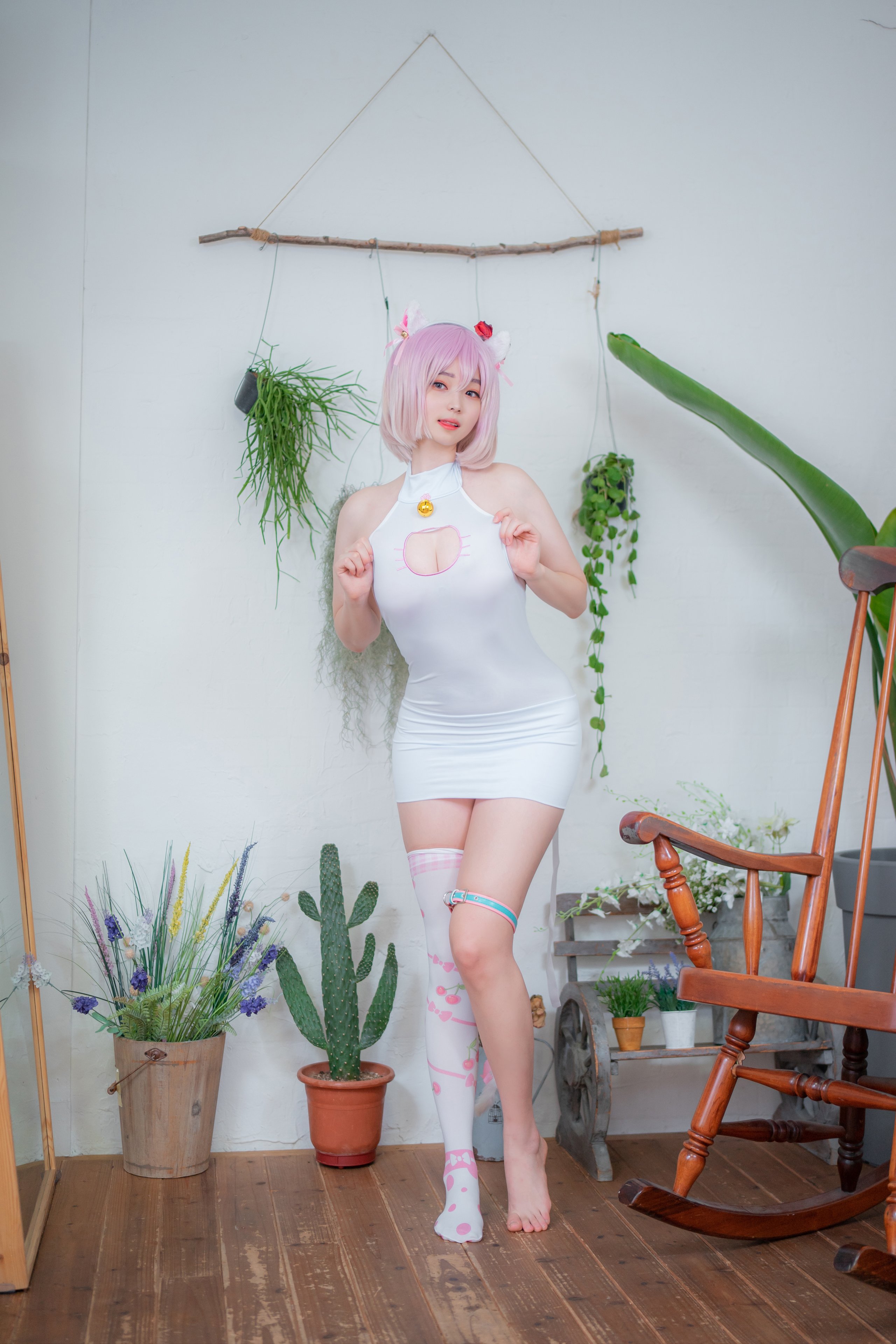 [Creamsoda] Bambi Vol.6