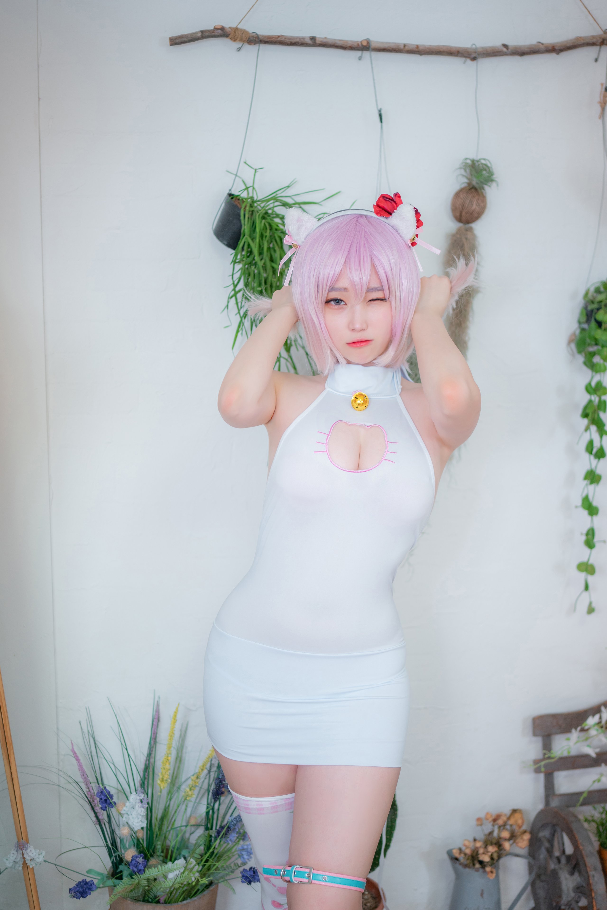 [Creamsoda] Bambi Vol.6