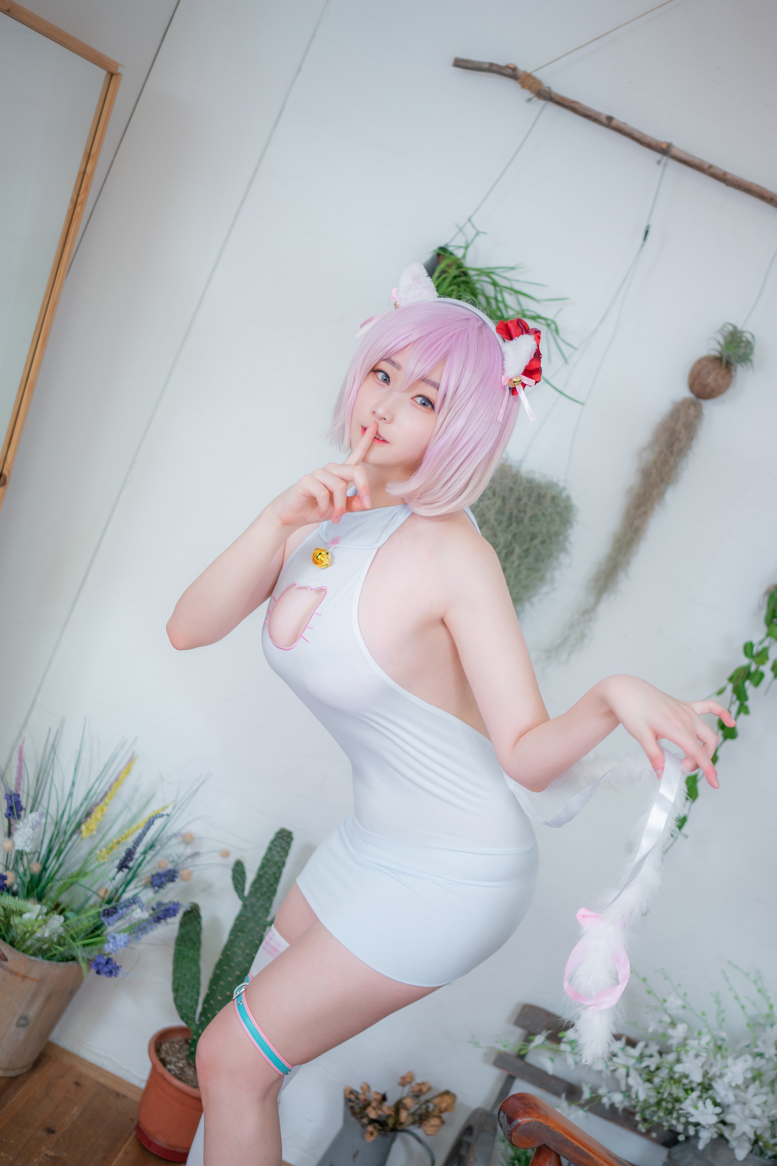 [Creamsoda] Bambi Vol.6