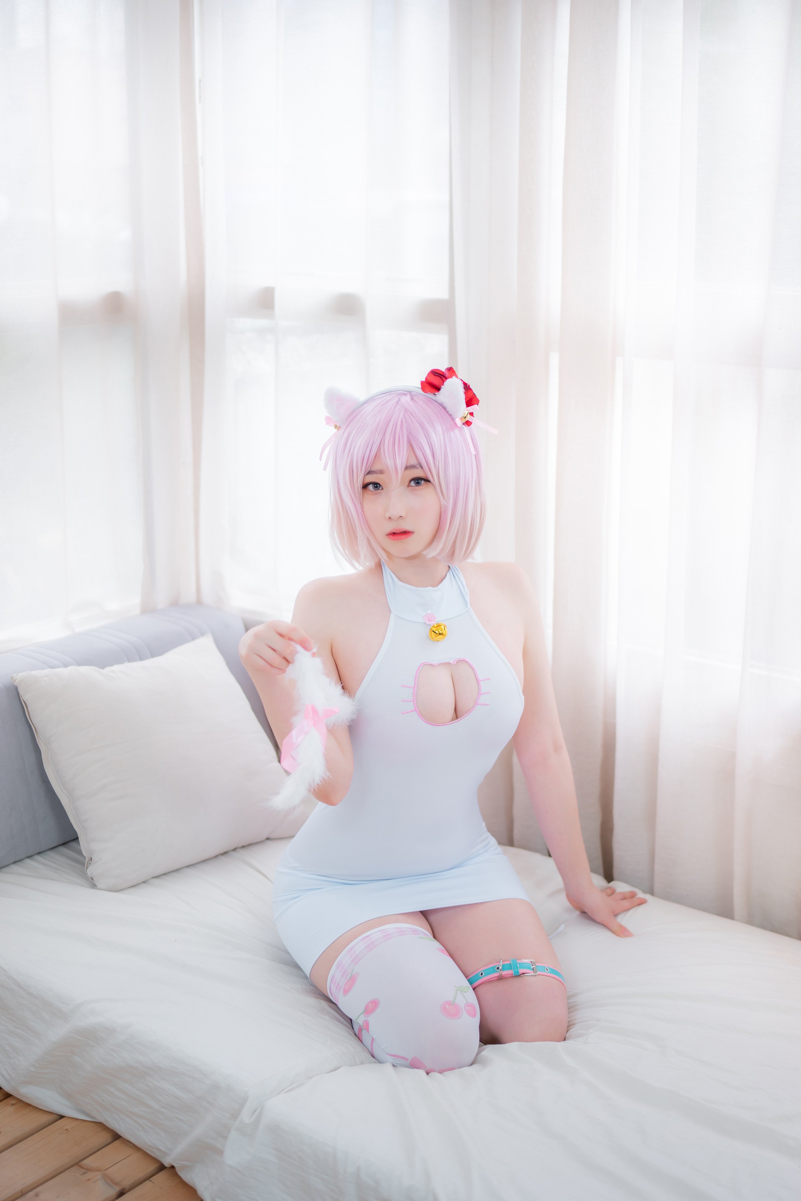 [Creamsoda] Bambi Vol.6