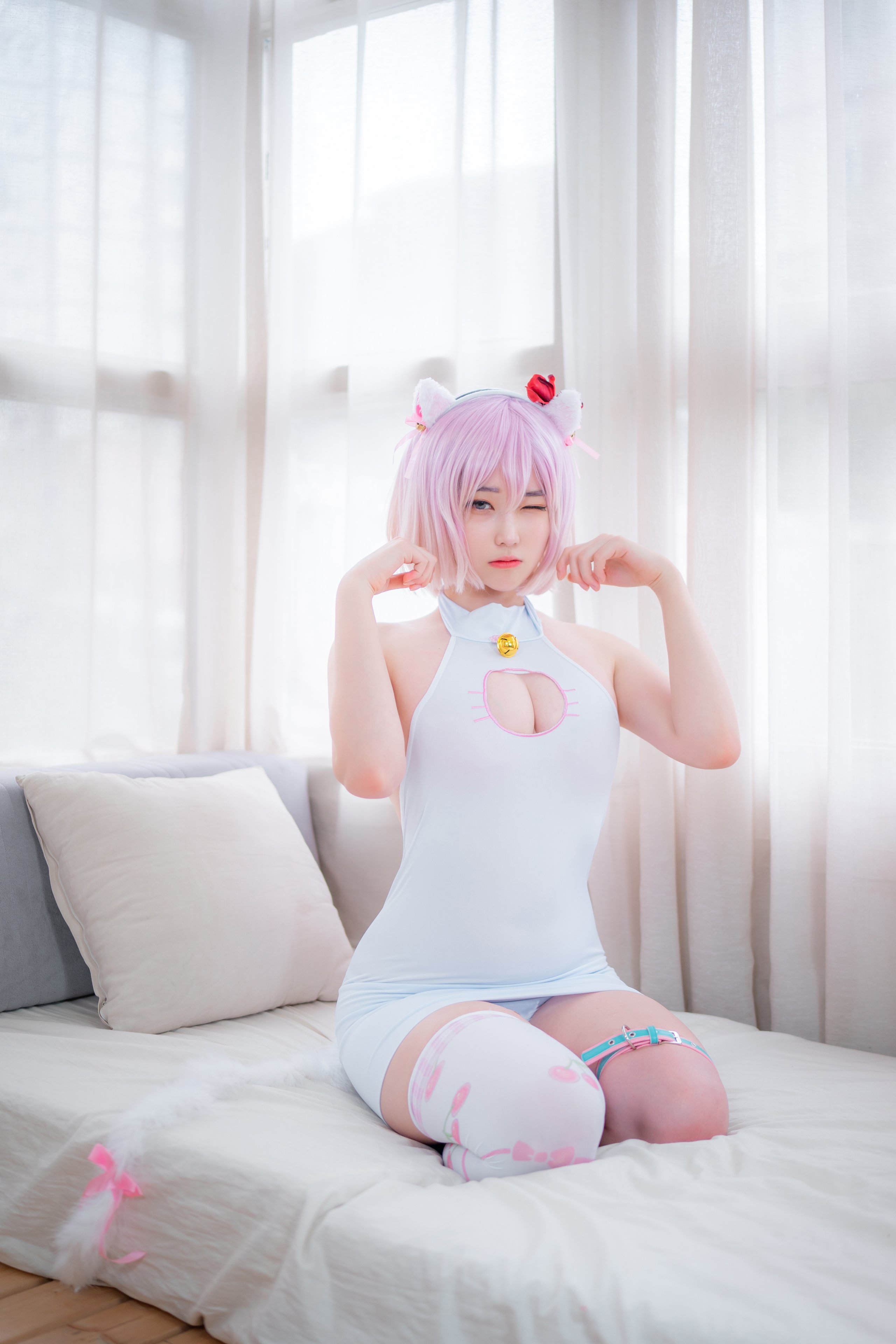 [Creamsoda] Bambi Vol.6