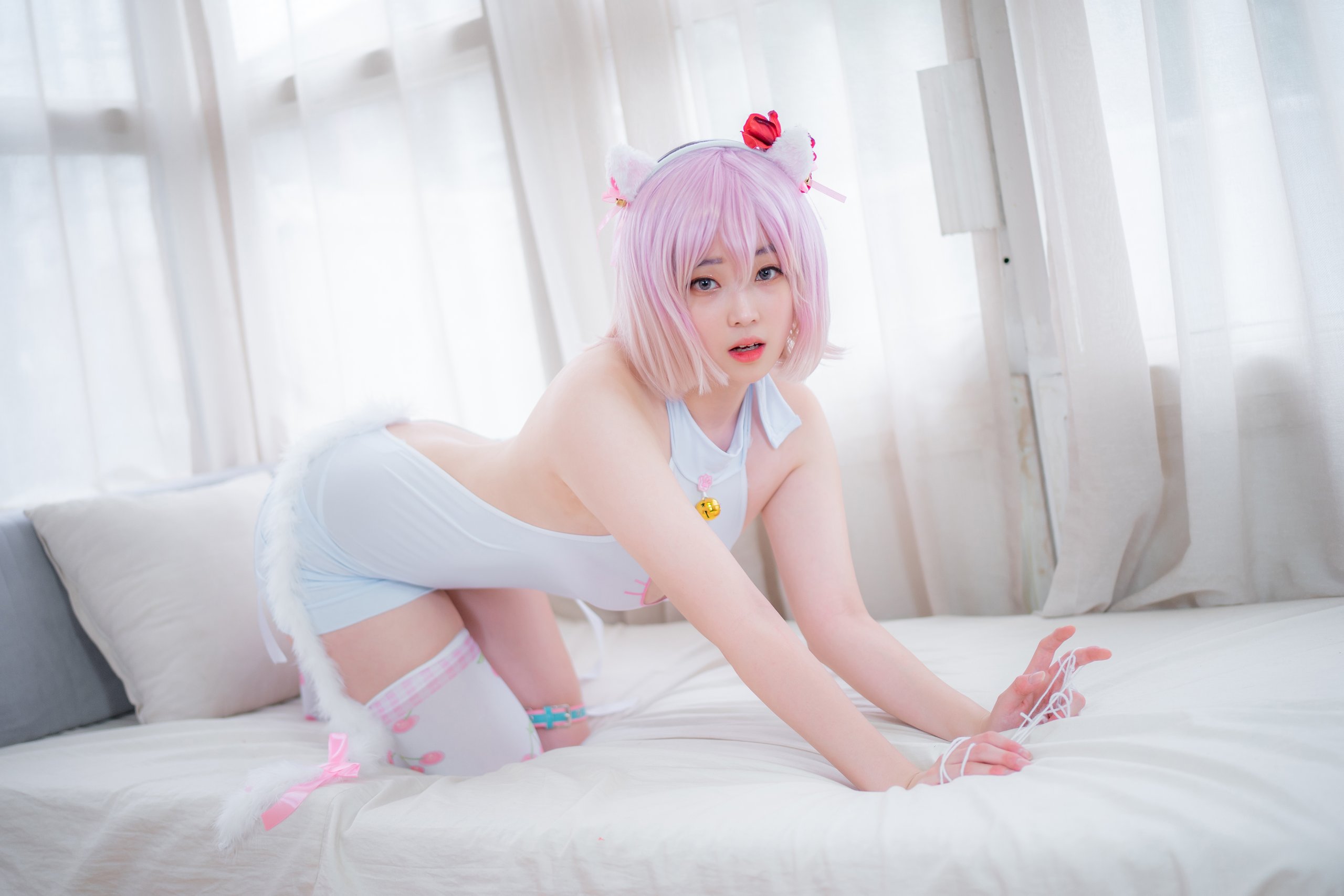 [Creamsoda] Bambi Vol.6