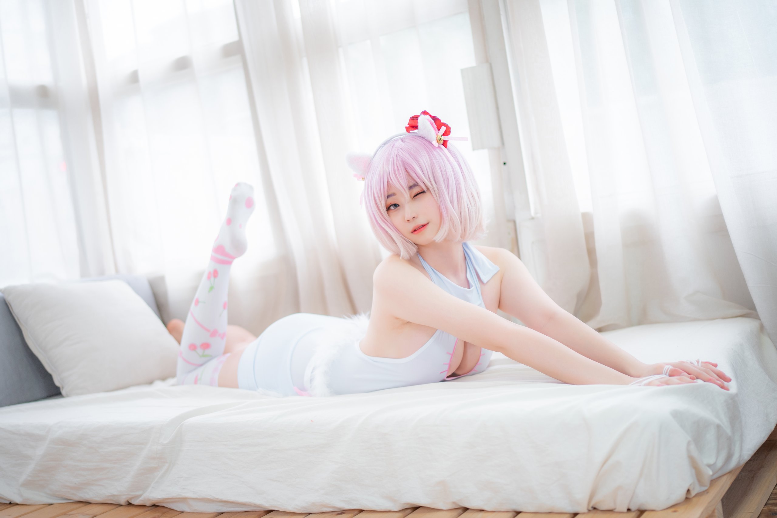 [Creamsoda] Bambi Vol.6