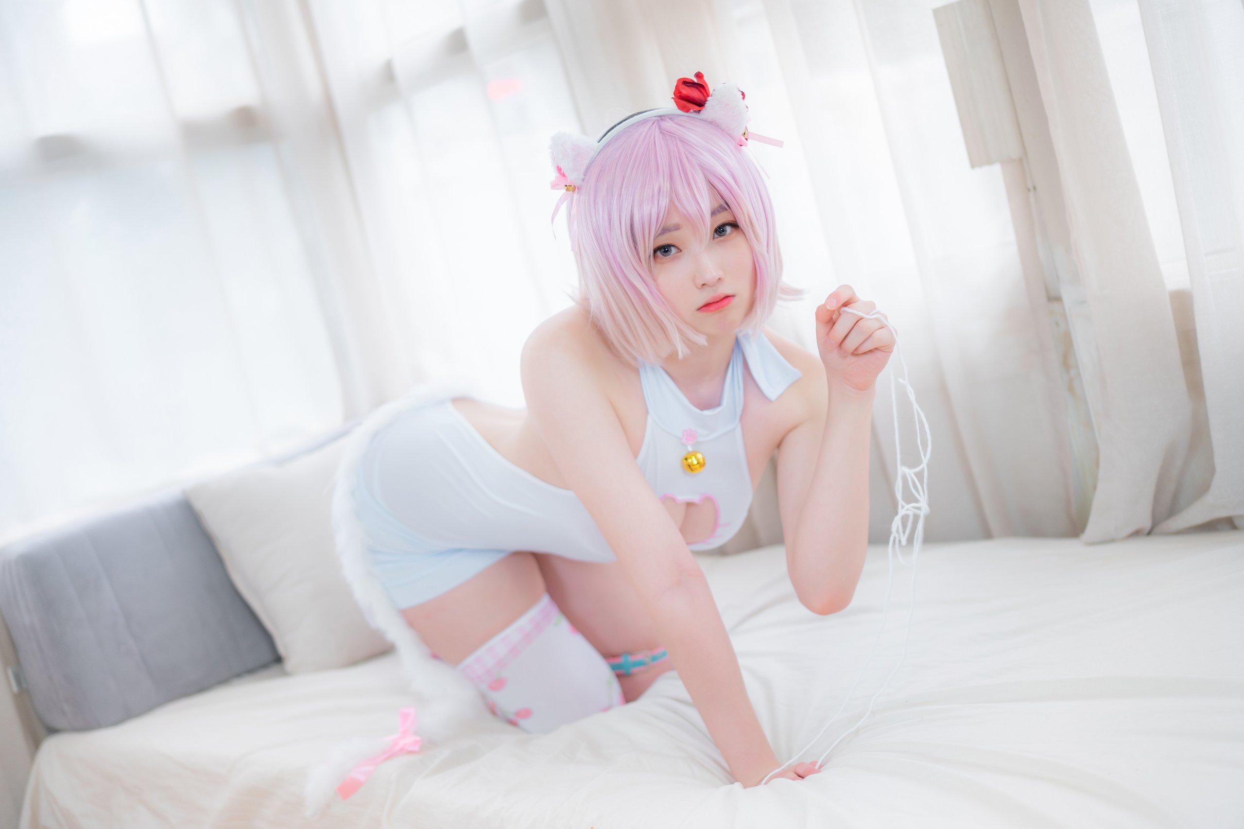 [Creamsoda] Bambi Vol.6