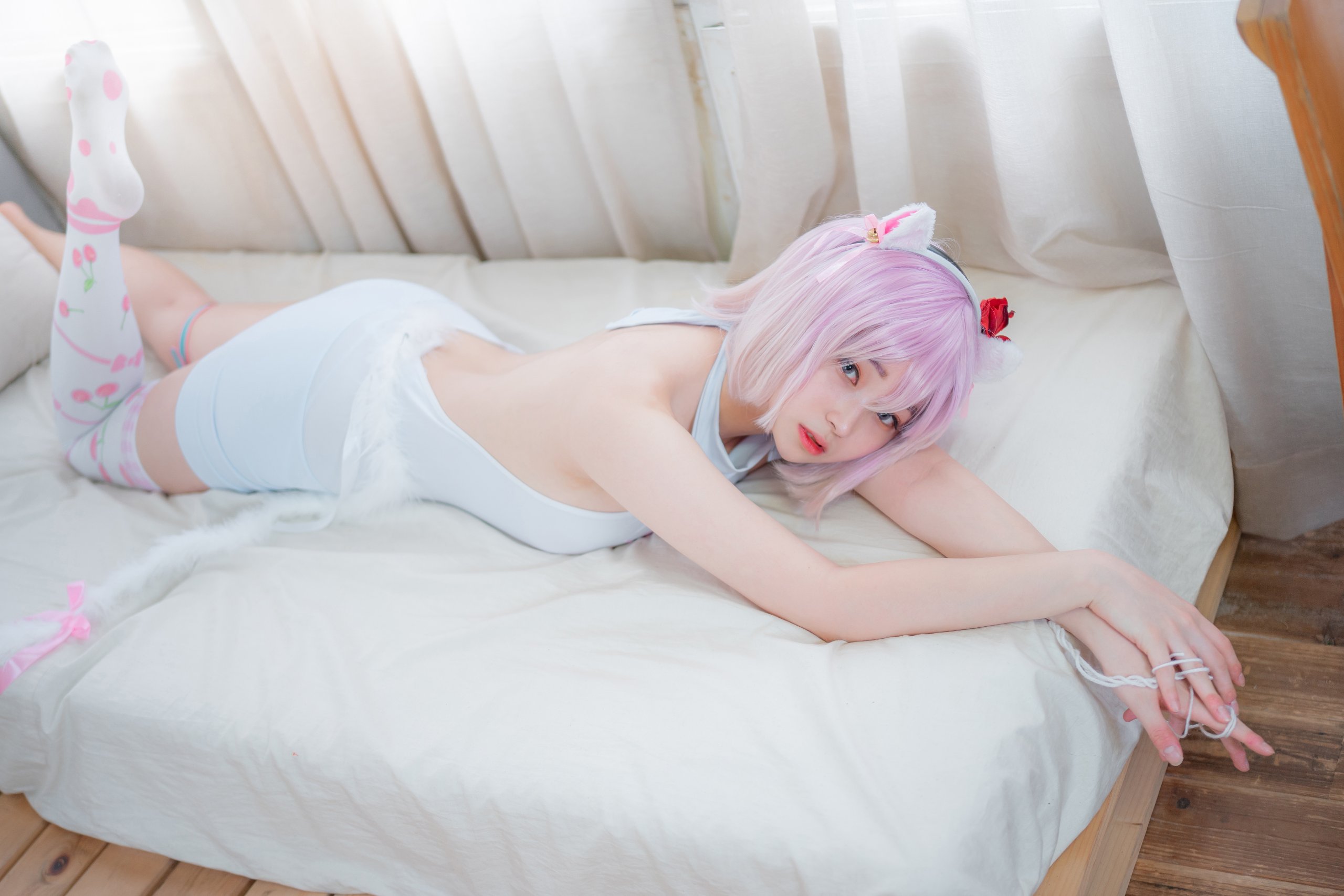 [Creamsoda] Bambi Vol.6