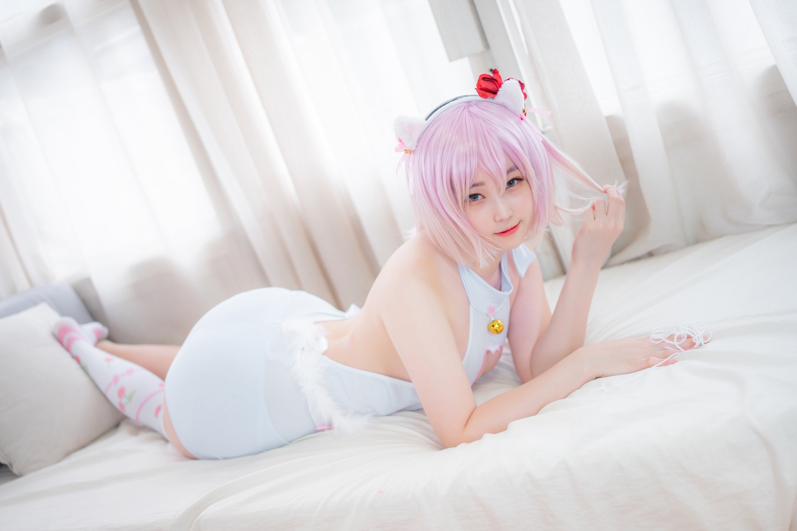 [Creamsoda] Bambi Vol.6