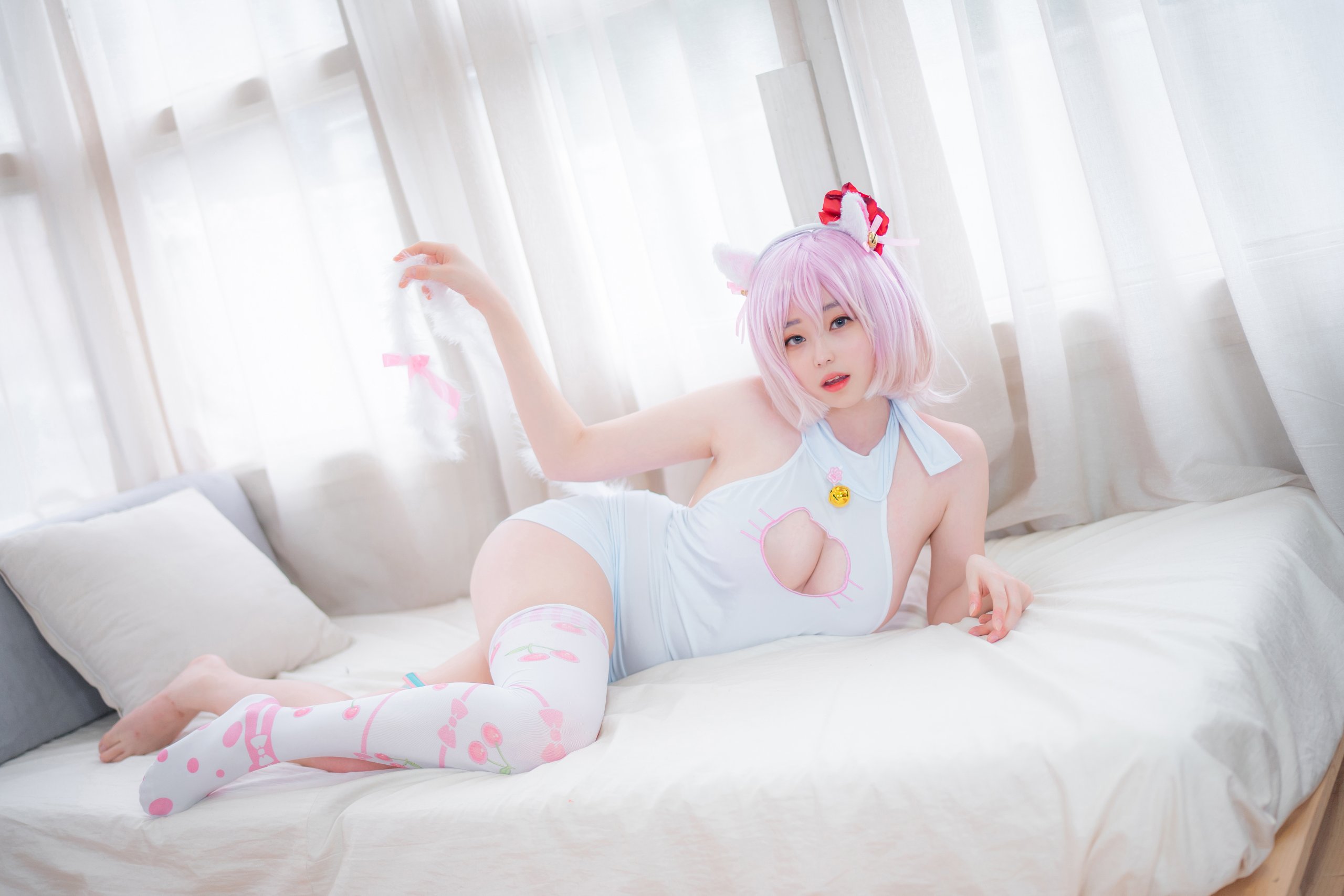 [Creamsoda] Bambi Vol.6