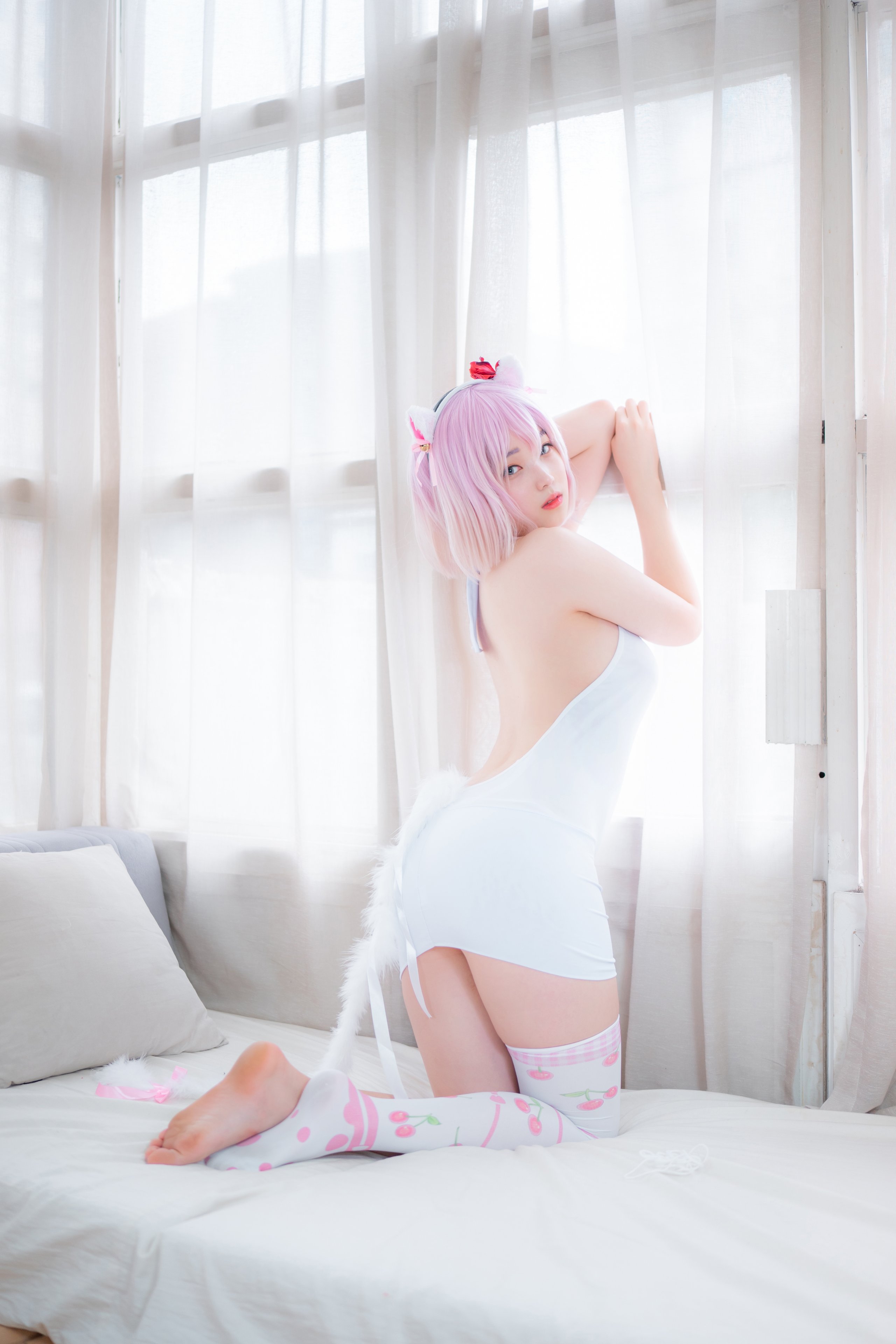[Creamsoda] Bambi Vol.6