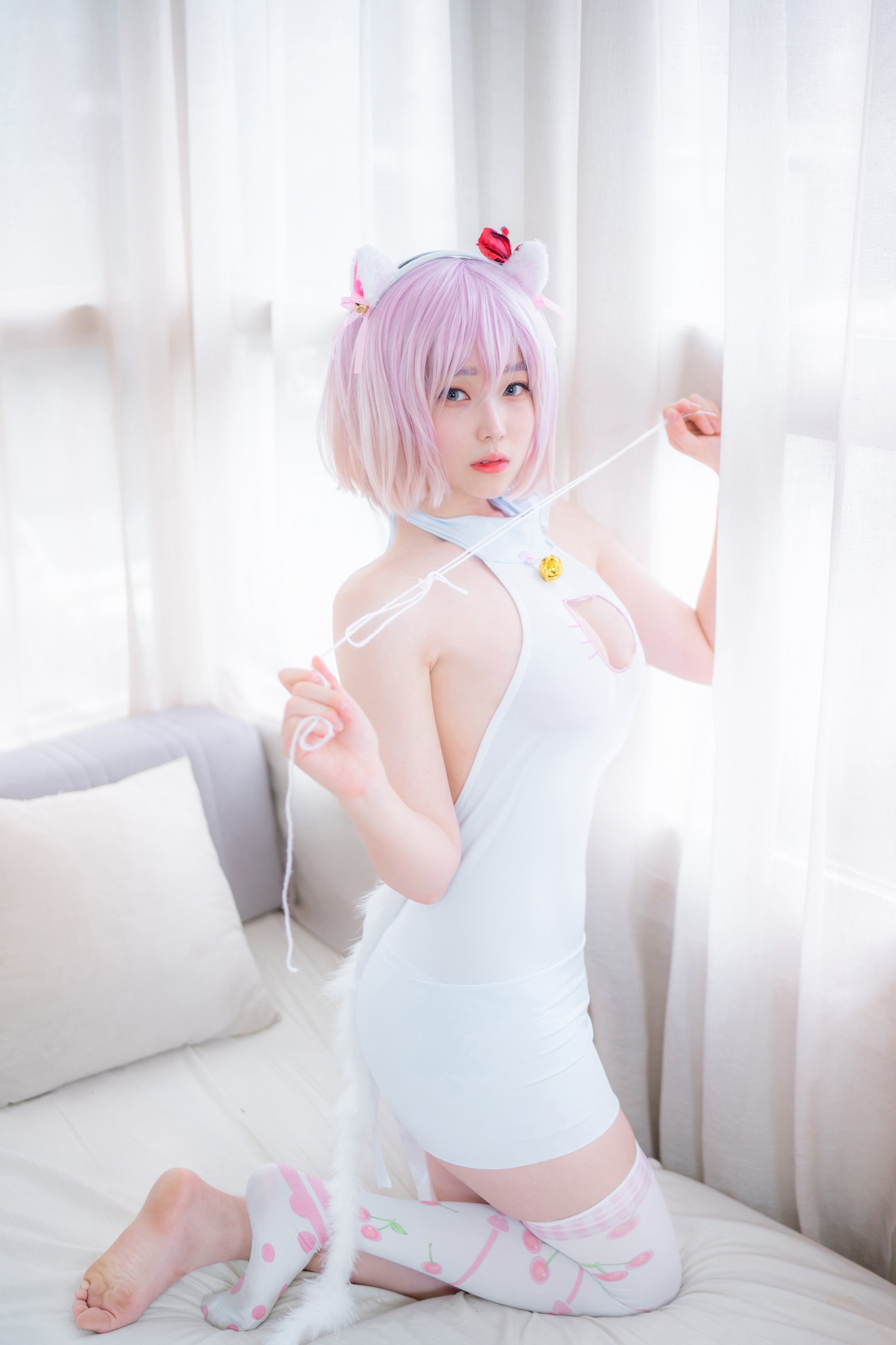 [Creamsoda] Bambi Vol.6