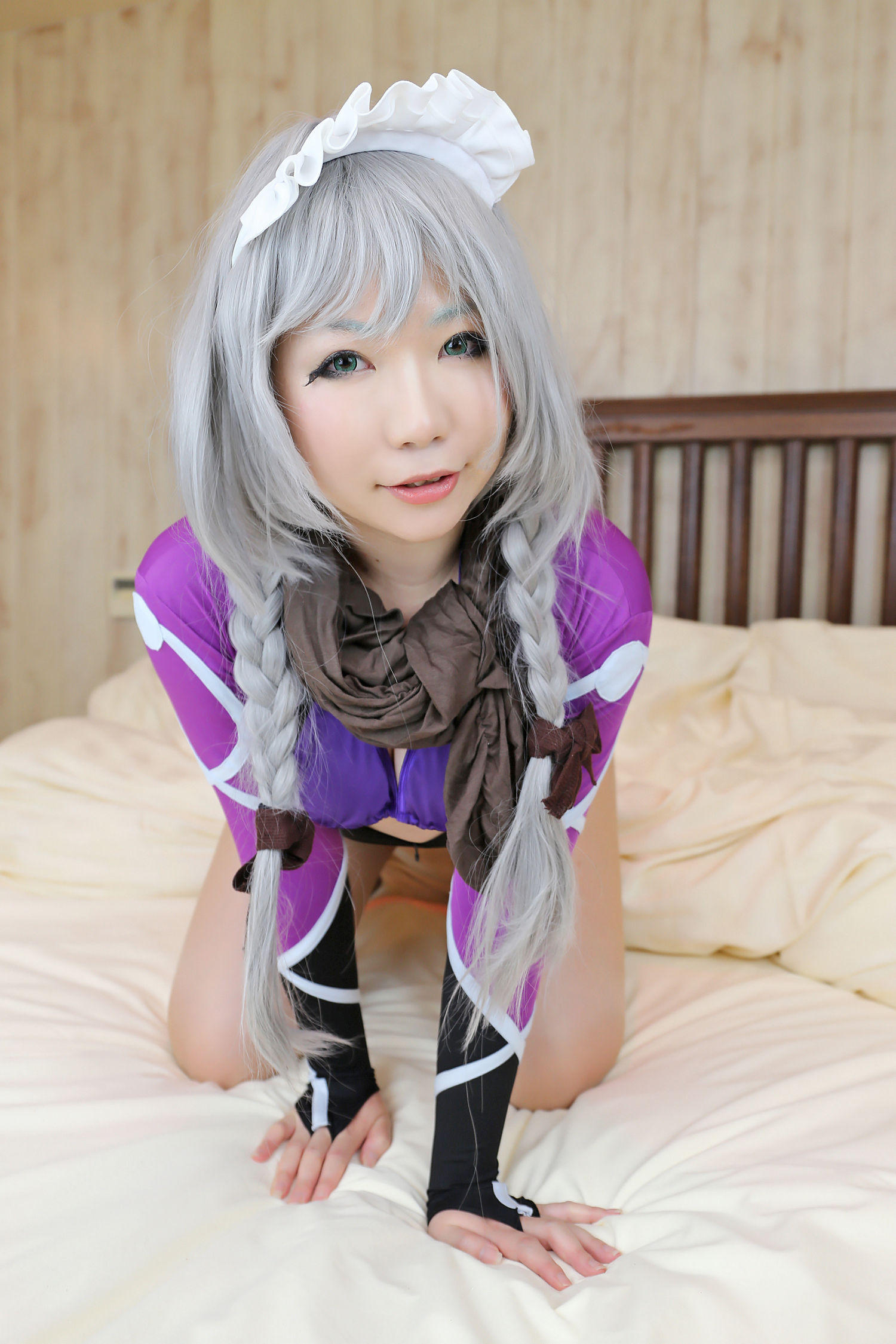 Higurashi Rin - Sakuya