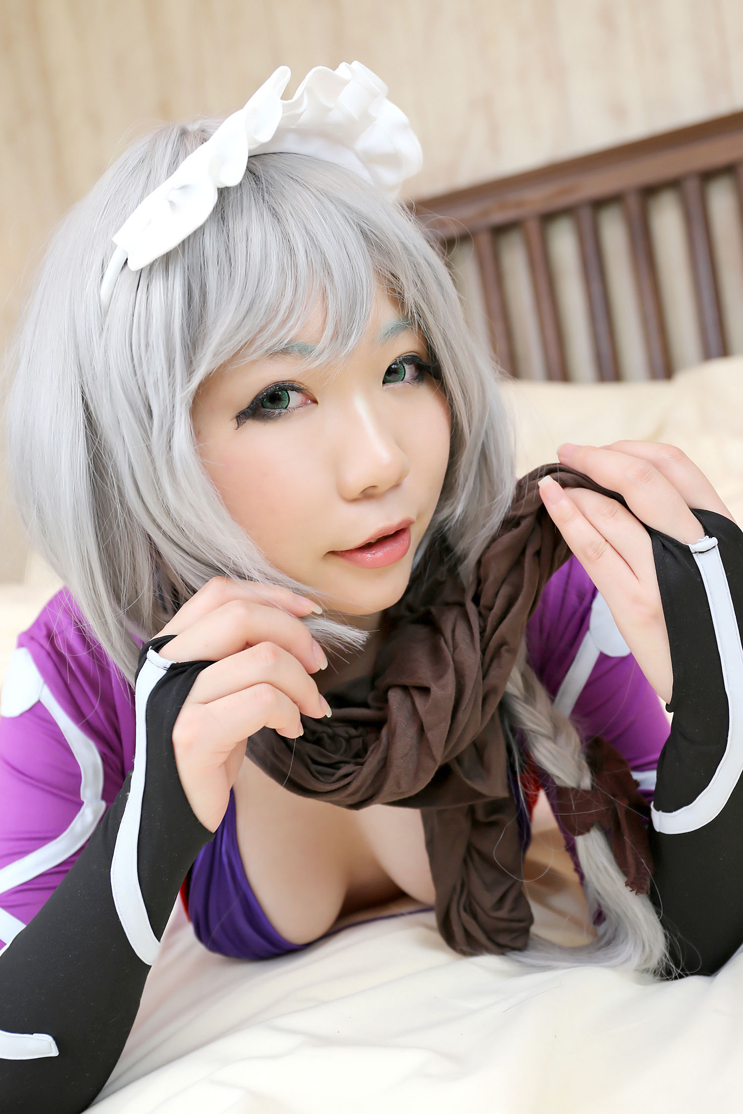 Higurashi Rin - Sakuya