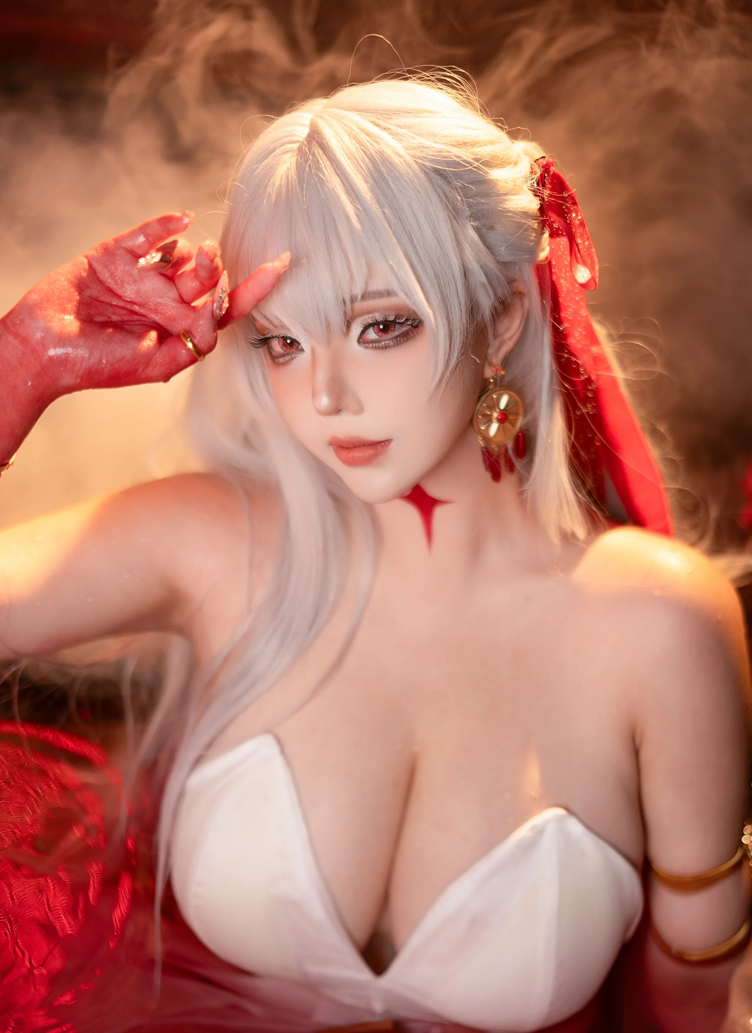 Jun Ye-Durga