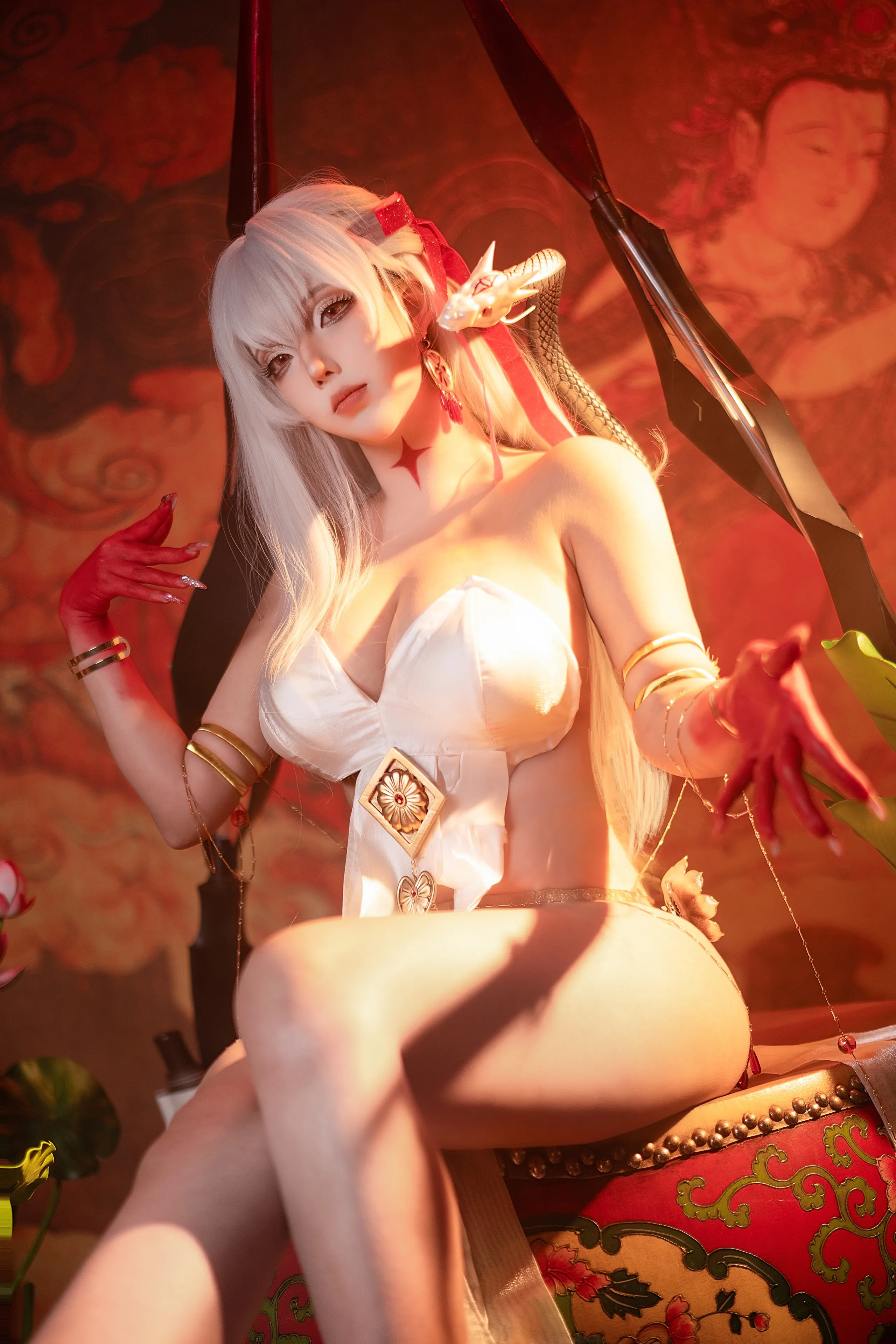 Jun Ye-Durga