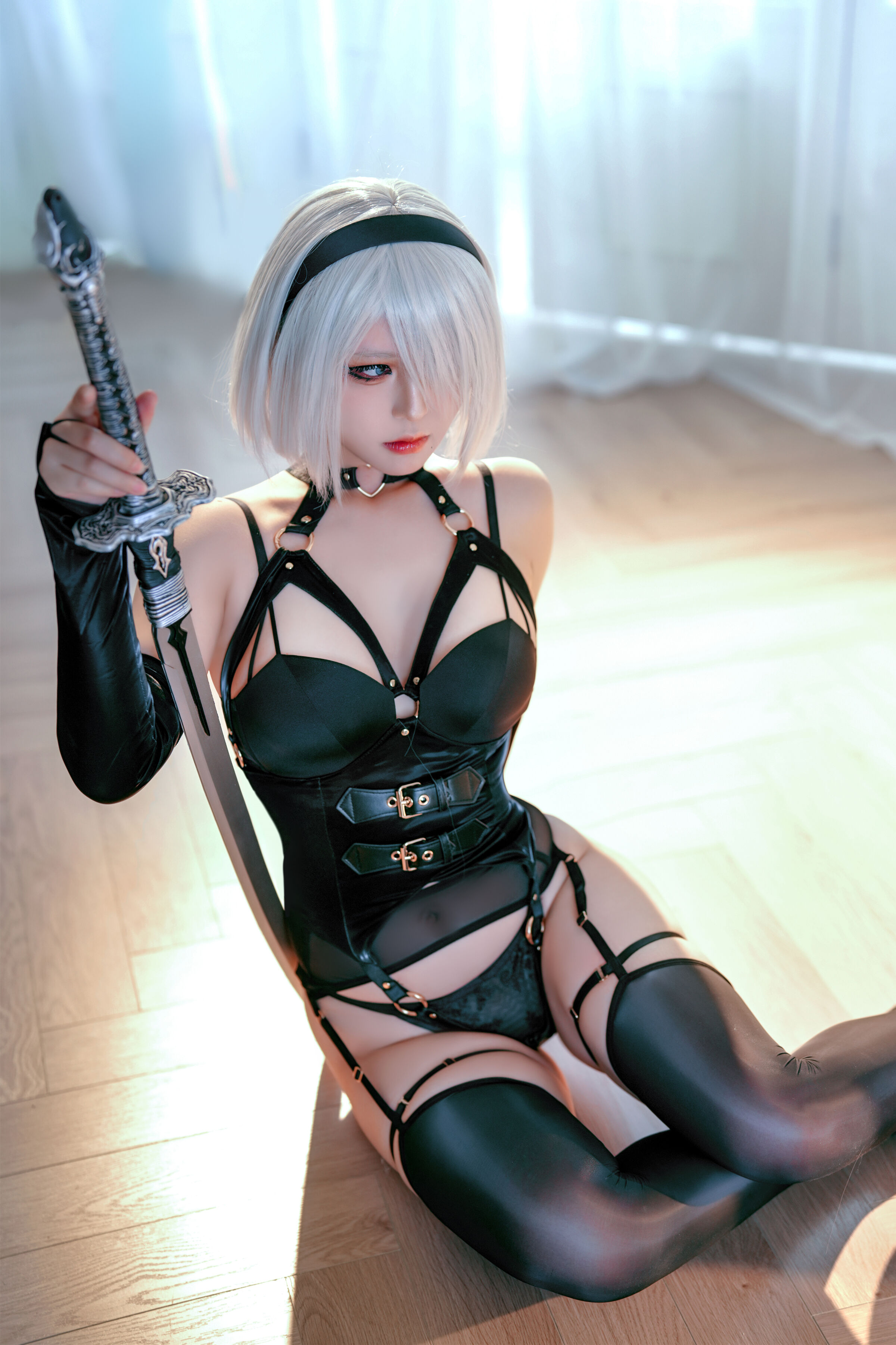 【Banbanko】 Đồ lót 2b người tự động