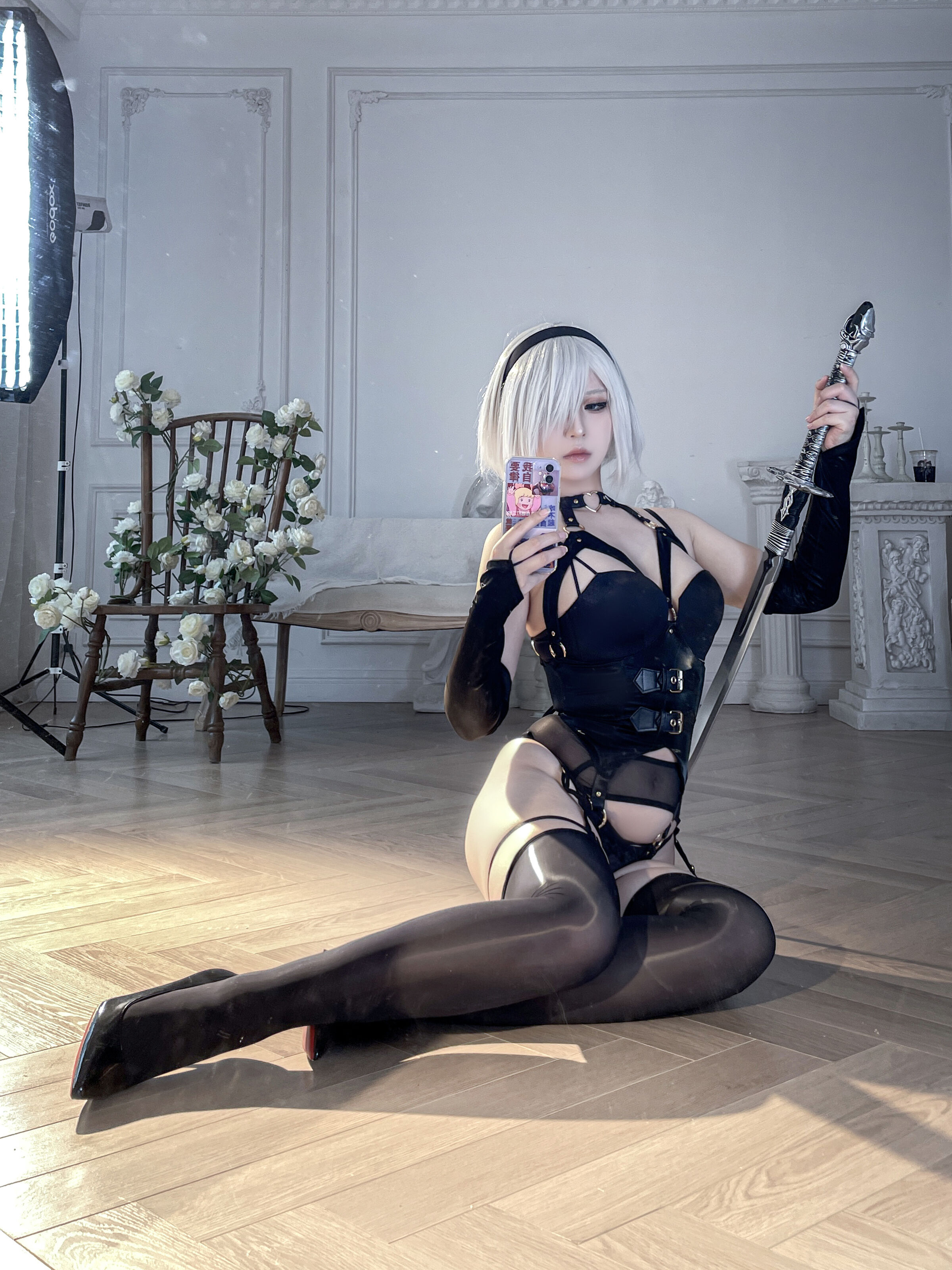 【Banbanko】 Đồ lót 2b người tự động