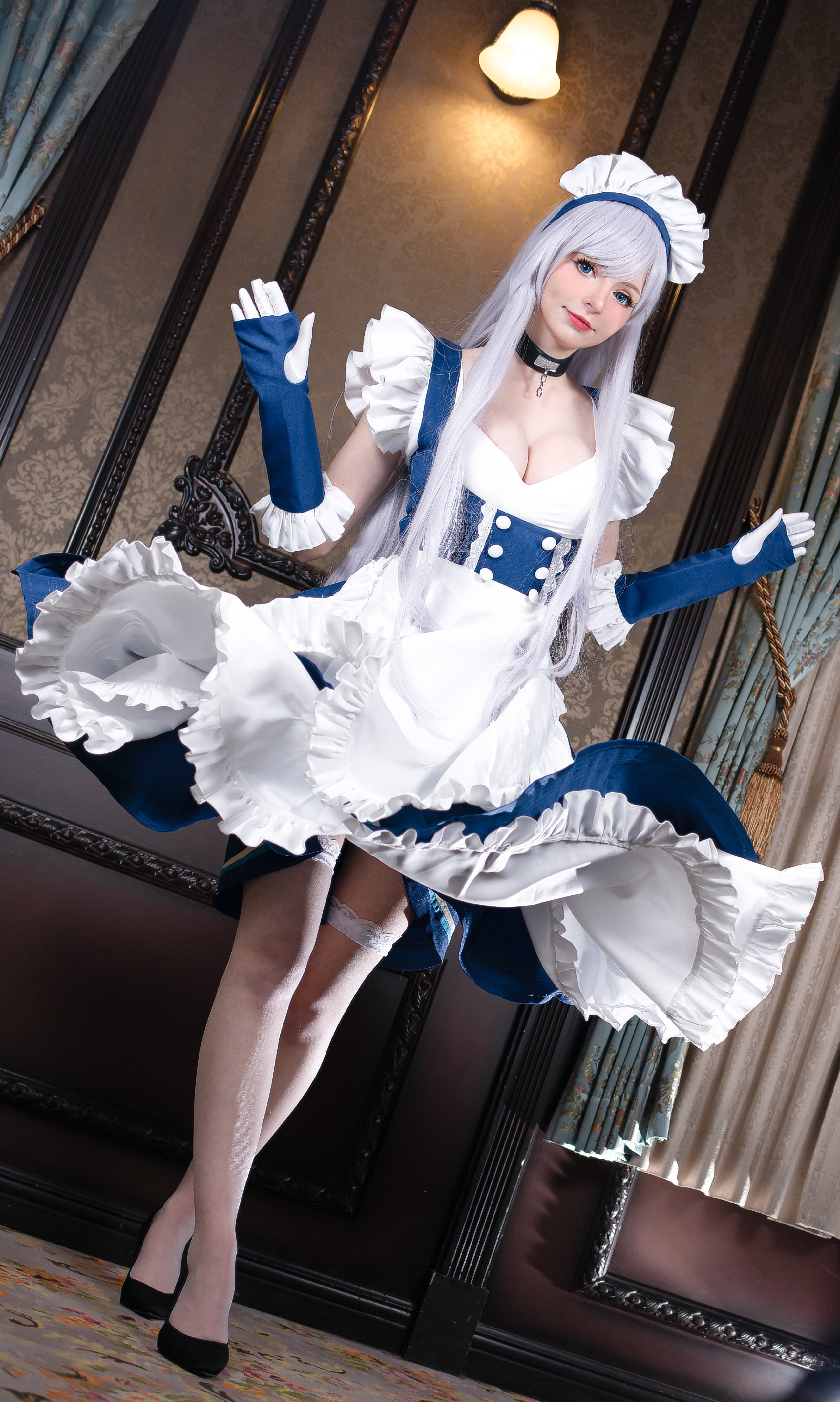 Peachmilky - Belfast