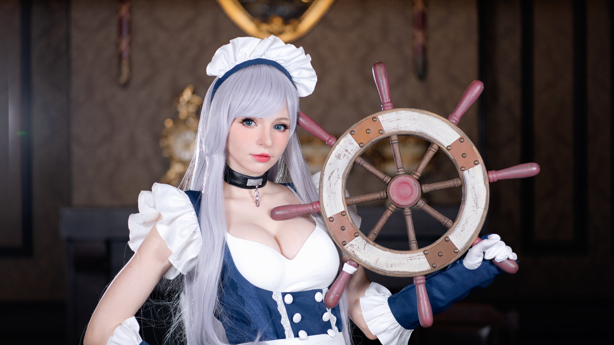 Peachmilky - Belfast