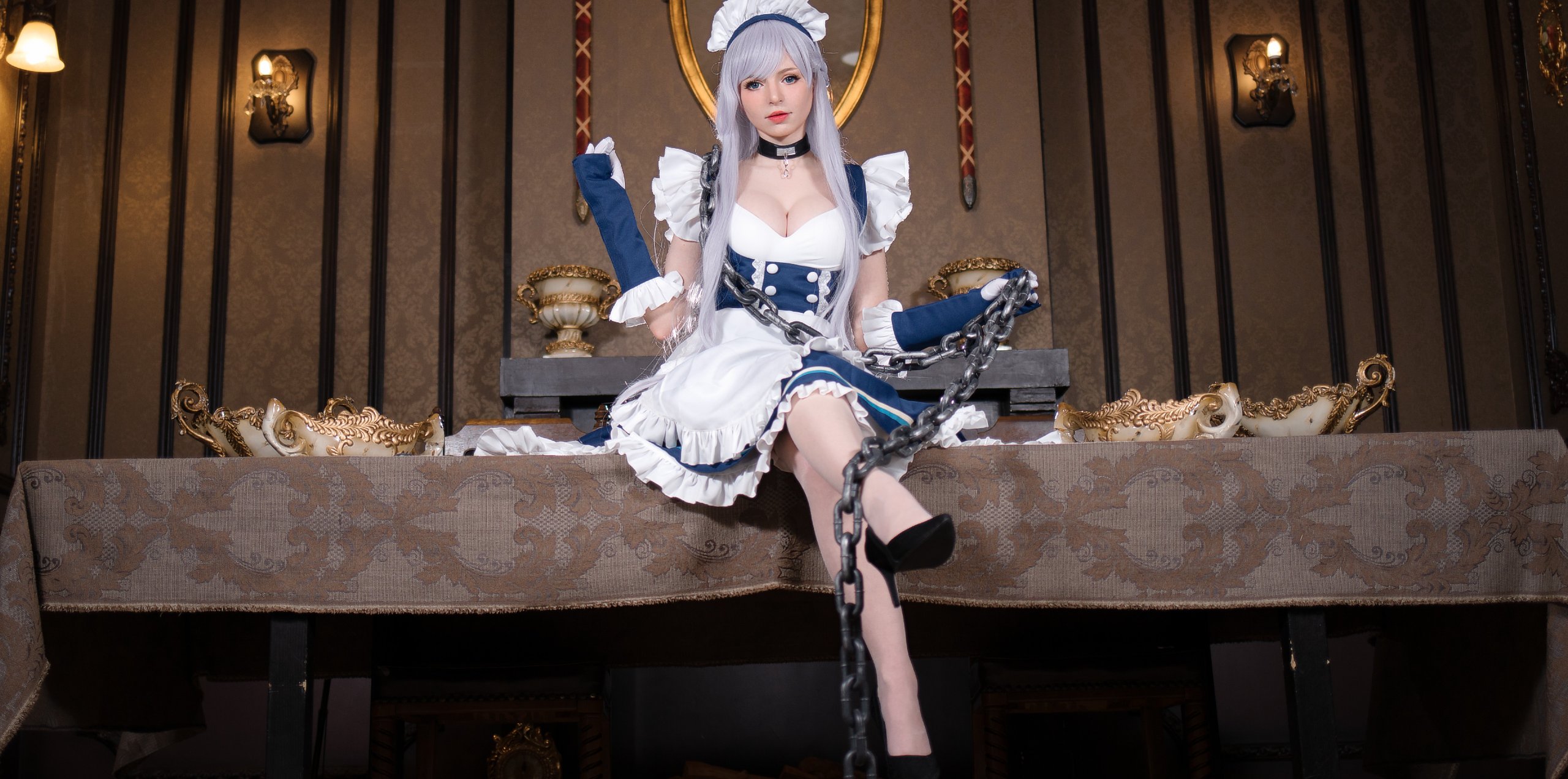 Peachmilky - Belfast