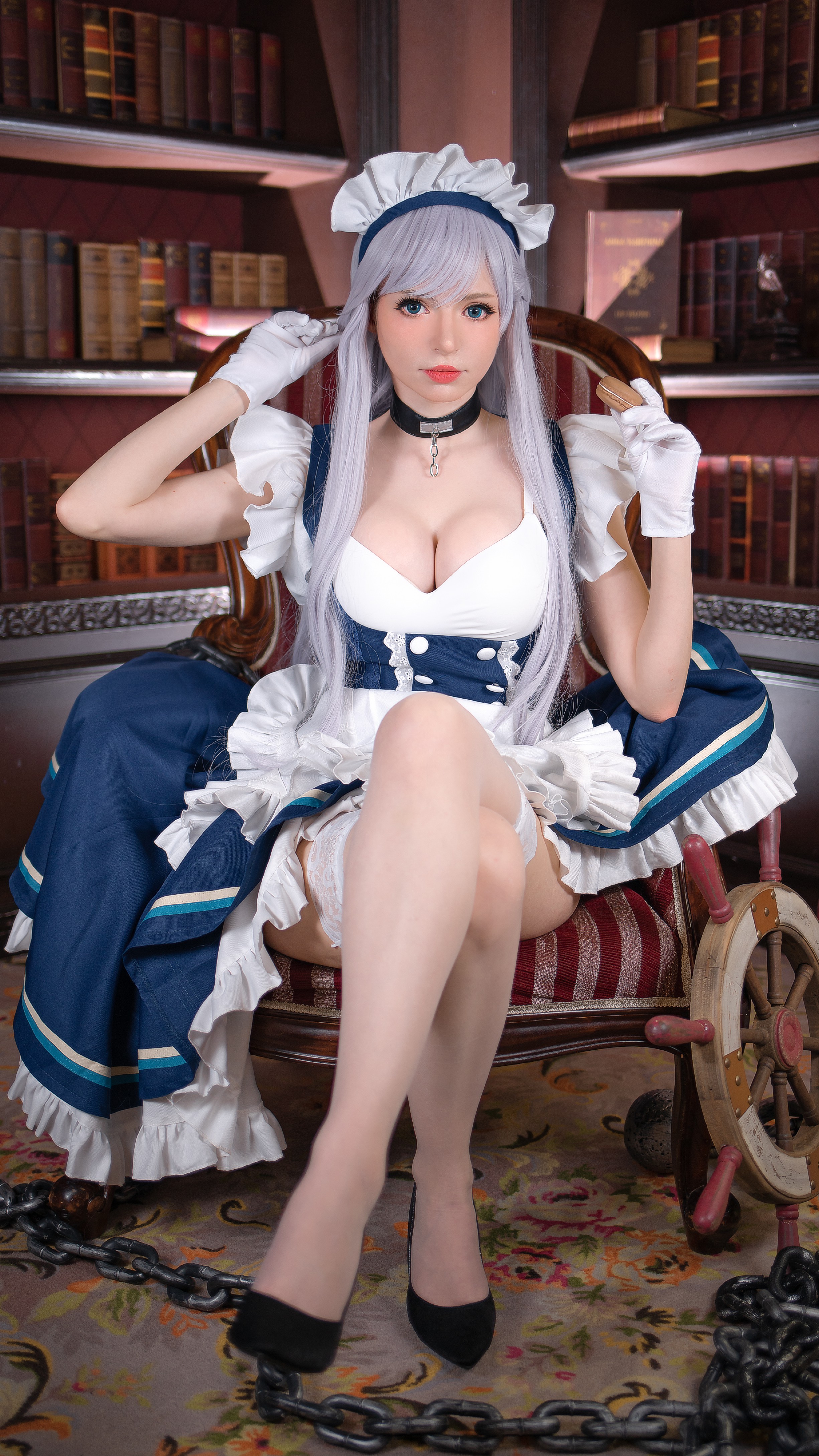 Peachmilky - Belfast
