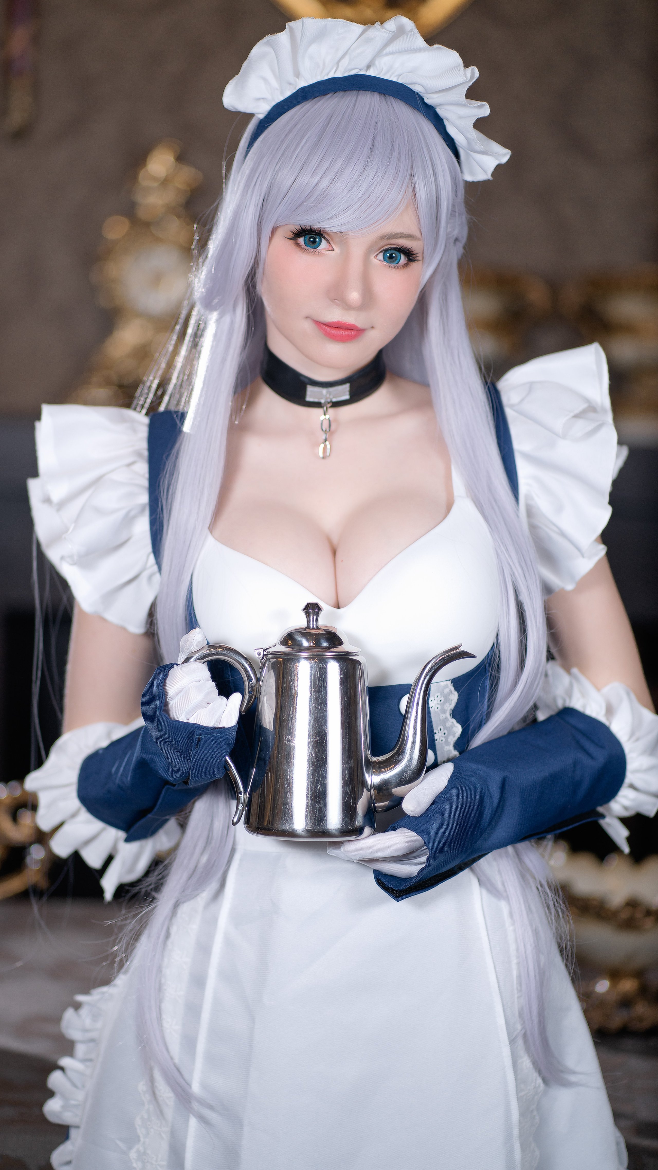 Peachmilky - Belfast