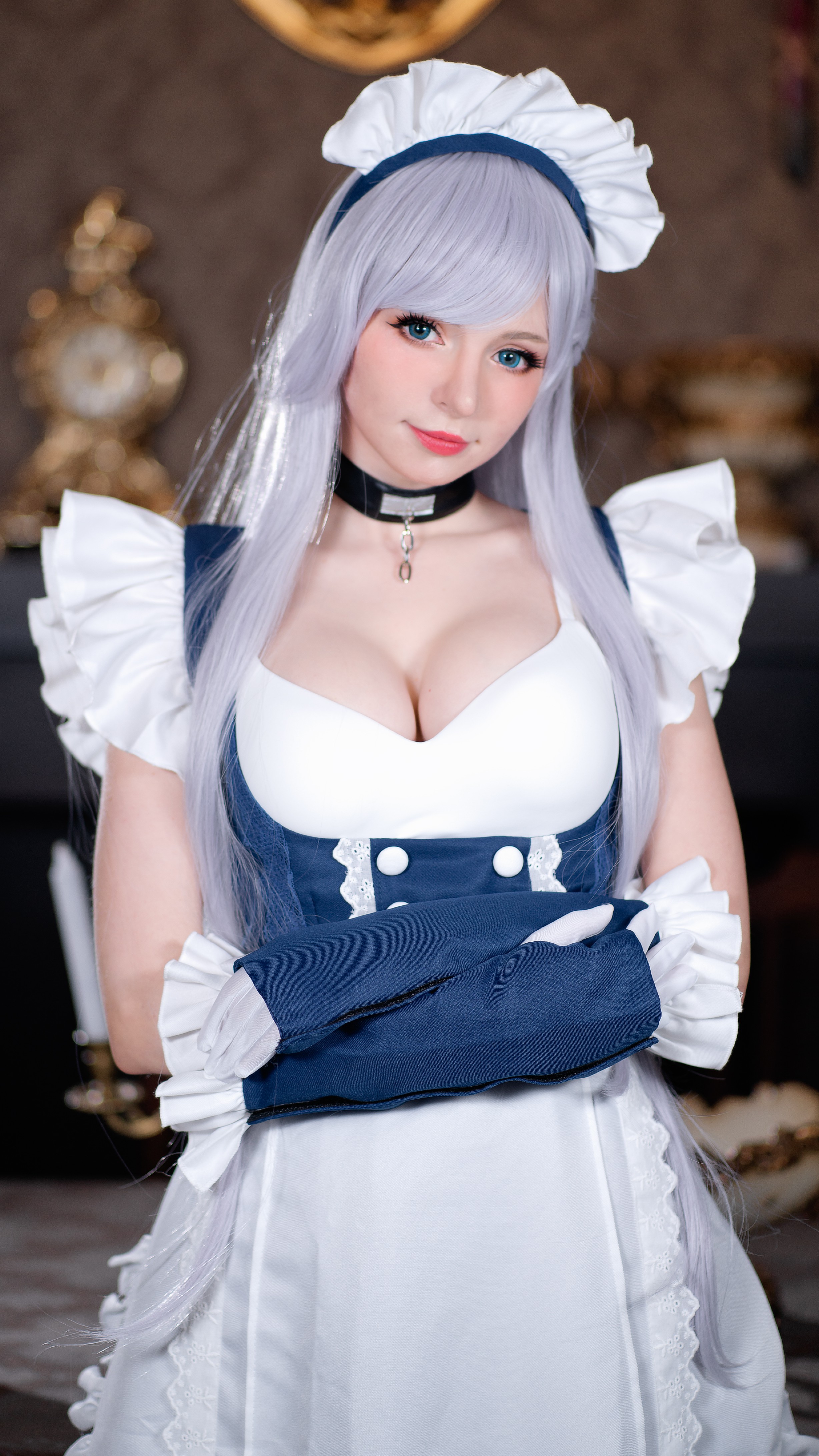 Peachmilky - Belfast