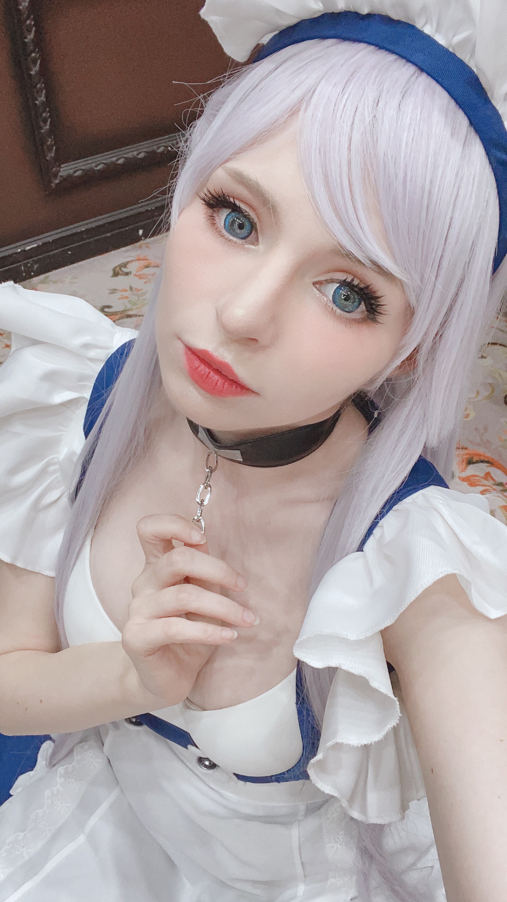 Peachmilky - Belfast