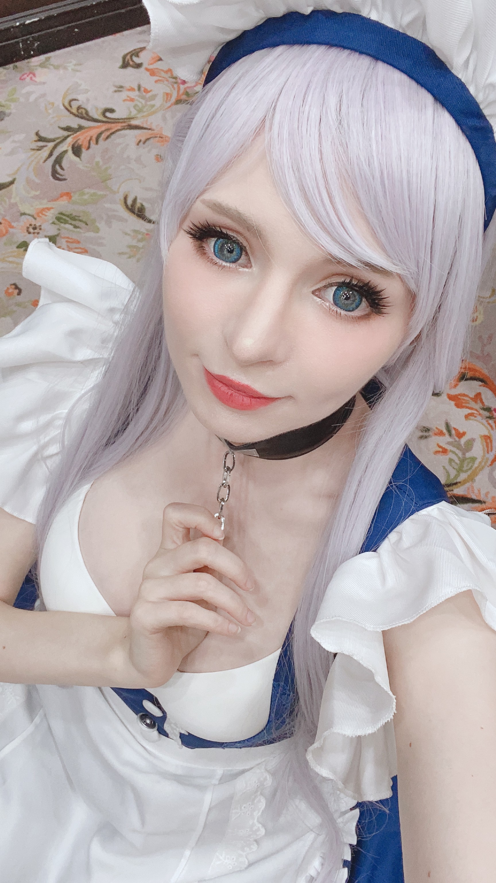 Peachmilky - Belfast