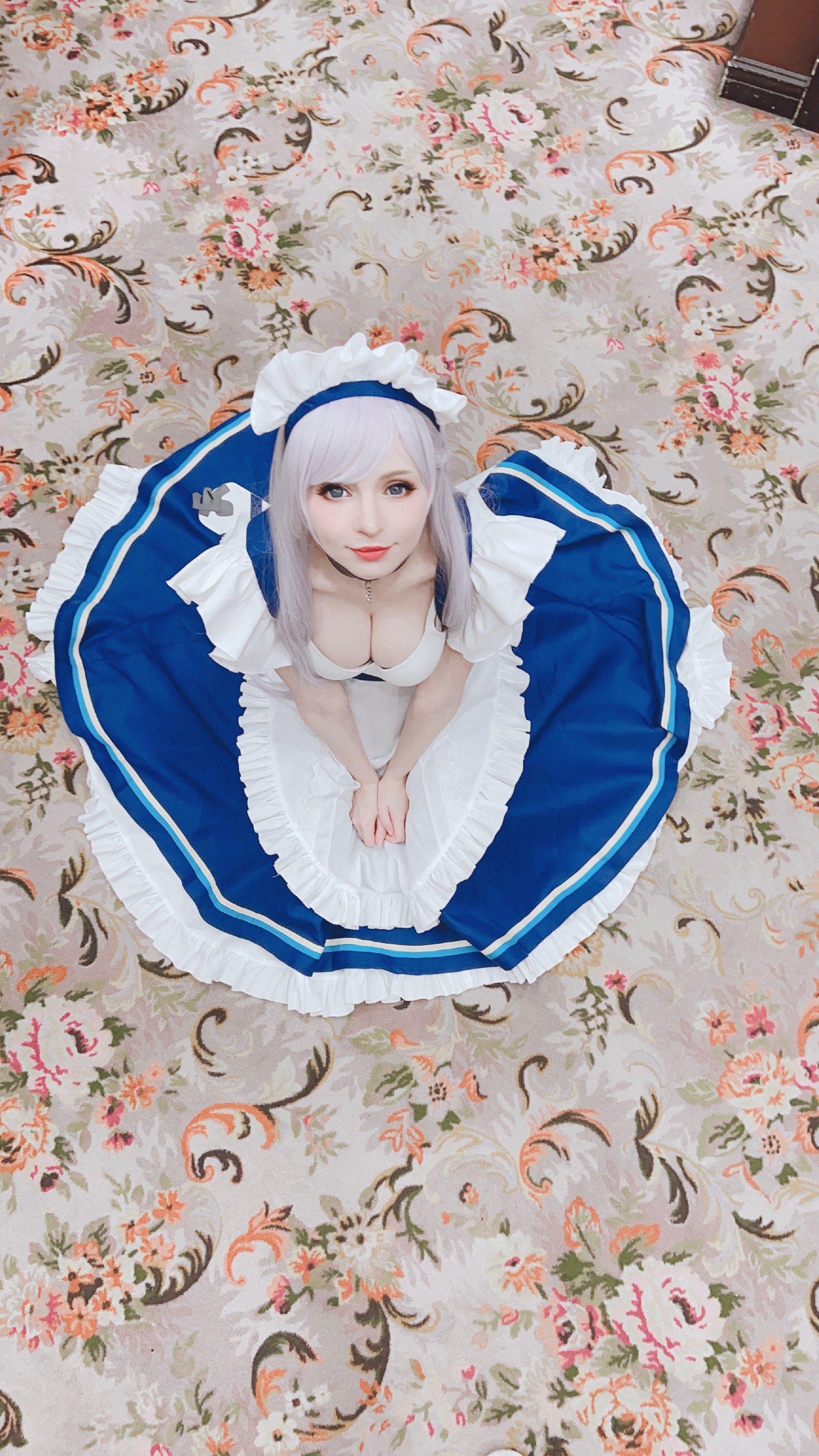 Peachmilky - Belfast