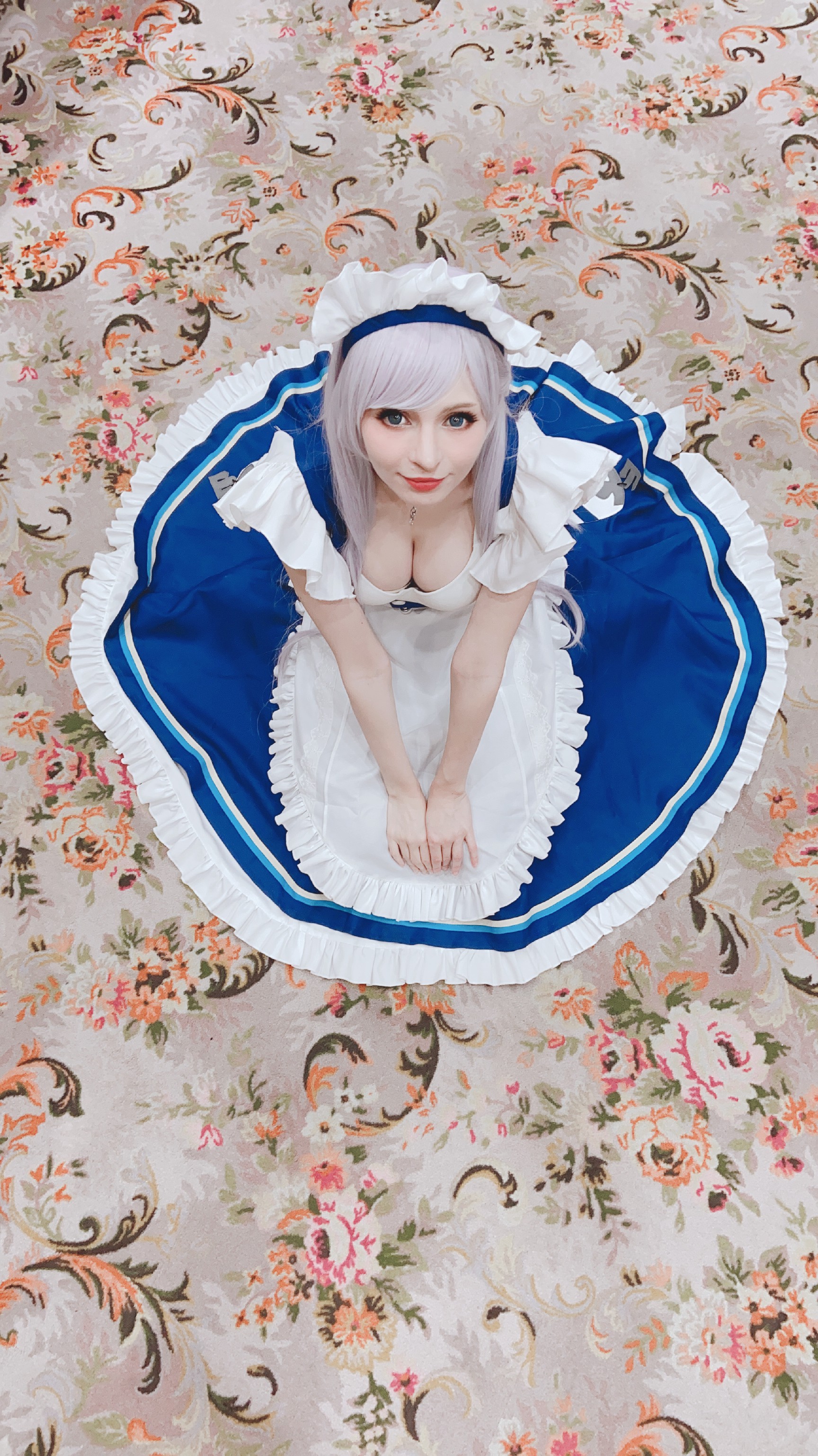 Peachmilky - Belfast