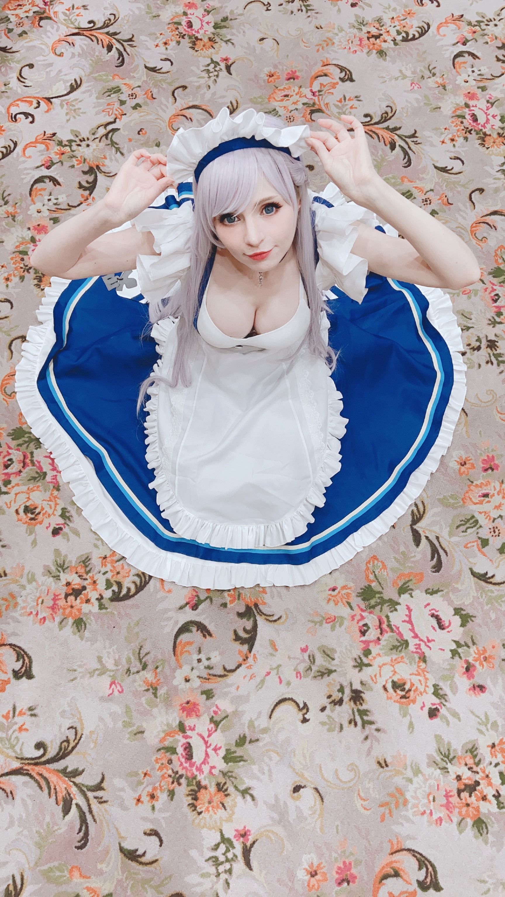 Peachmilky - Belfast