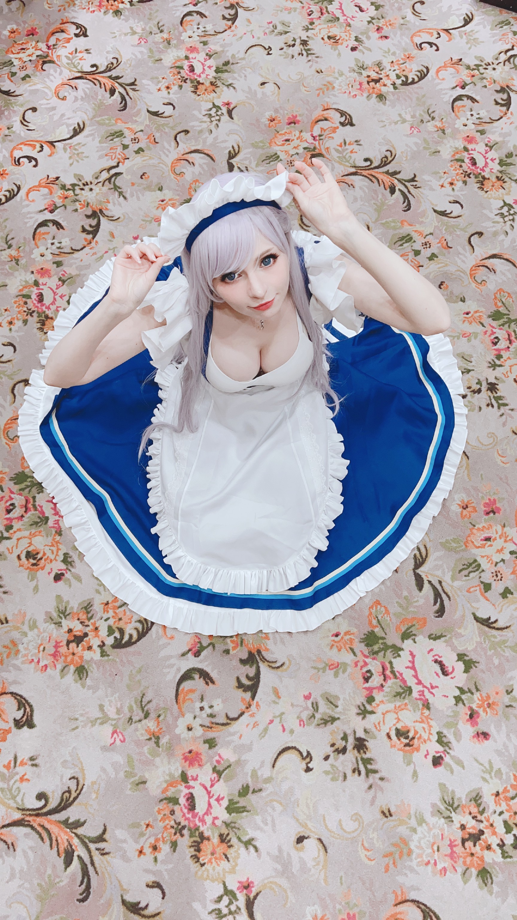 Peachmilky - Belfast