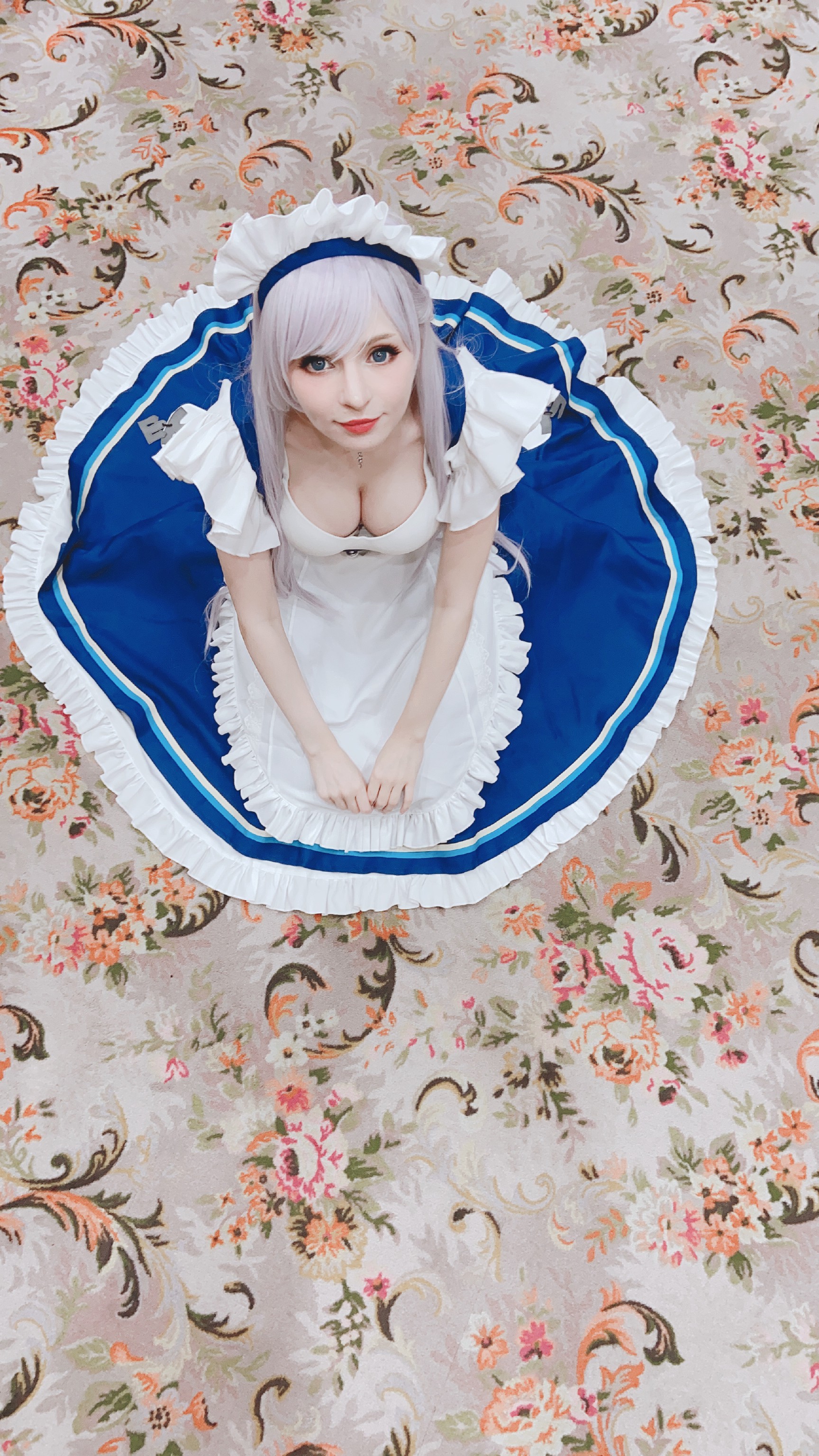 Peachmilky - Belfast