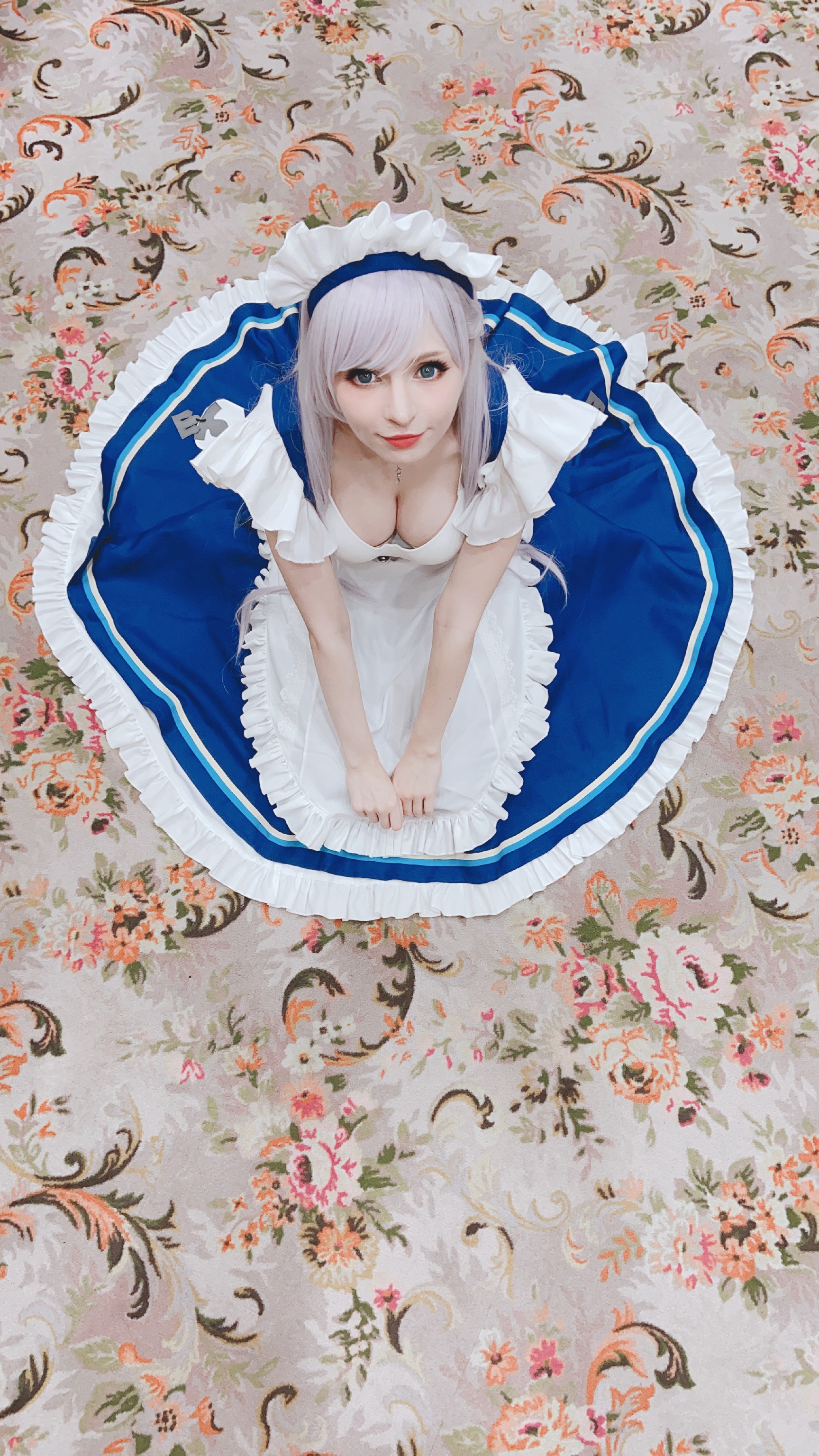 Peachmilky - Belfast