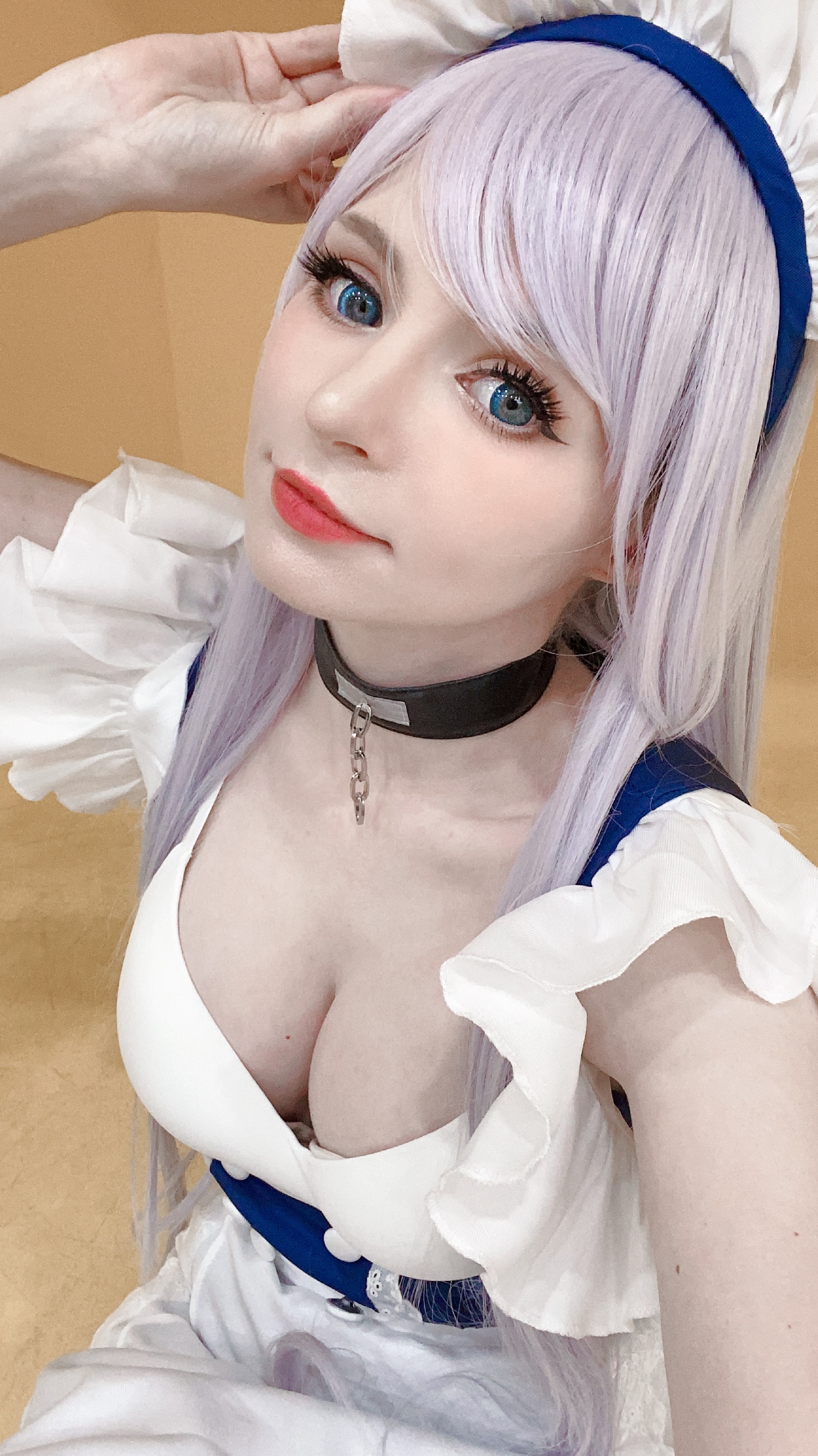 Peachmilky - Belfast