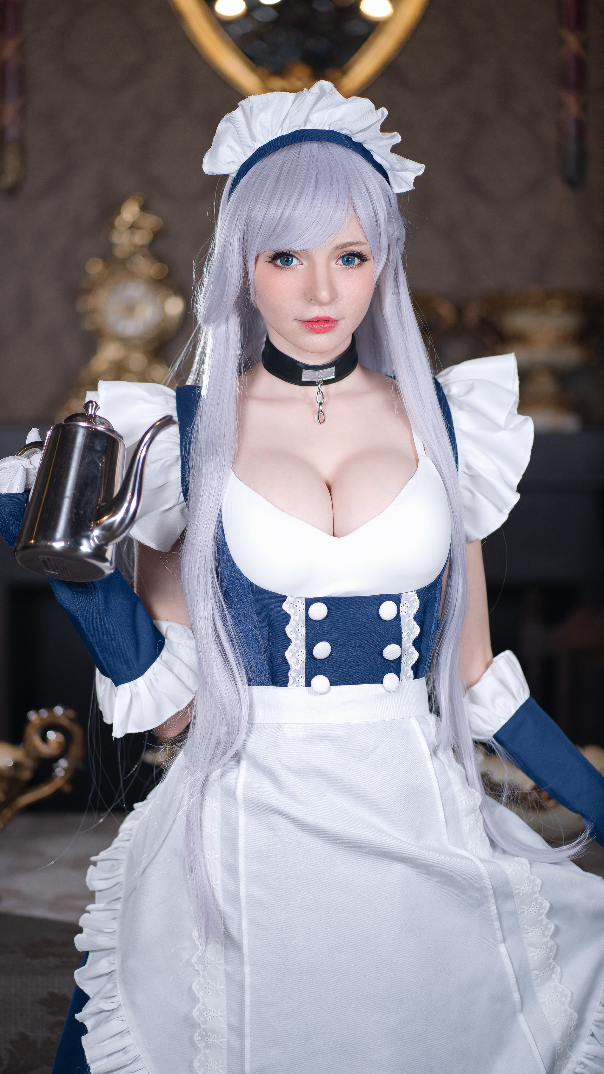 Peachmilky - Belfast