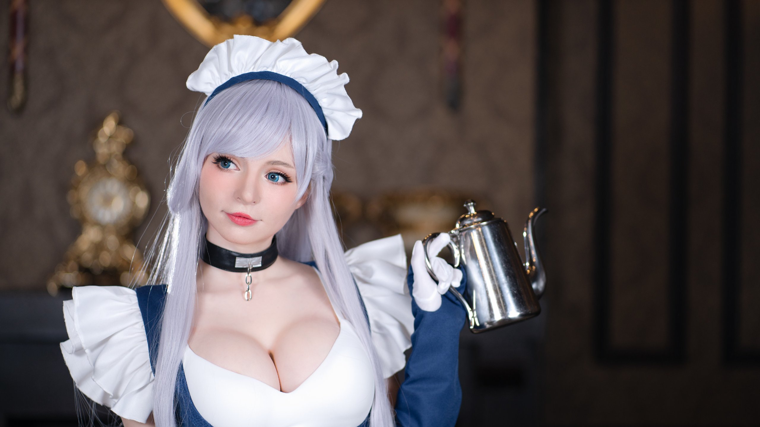 Peachmilky - Belfast