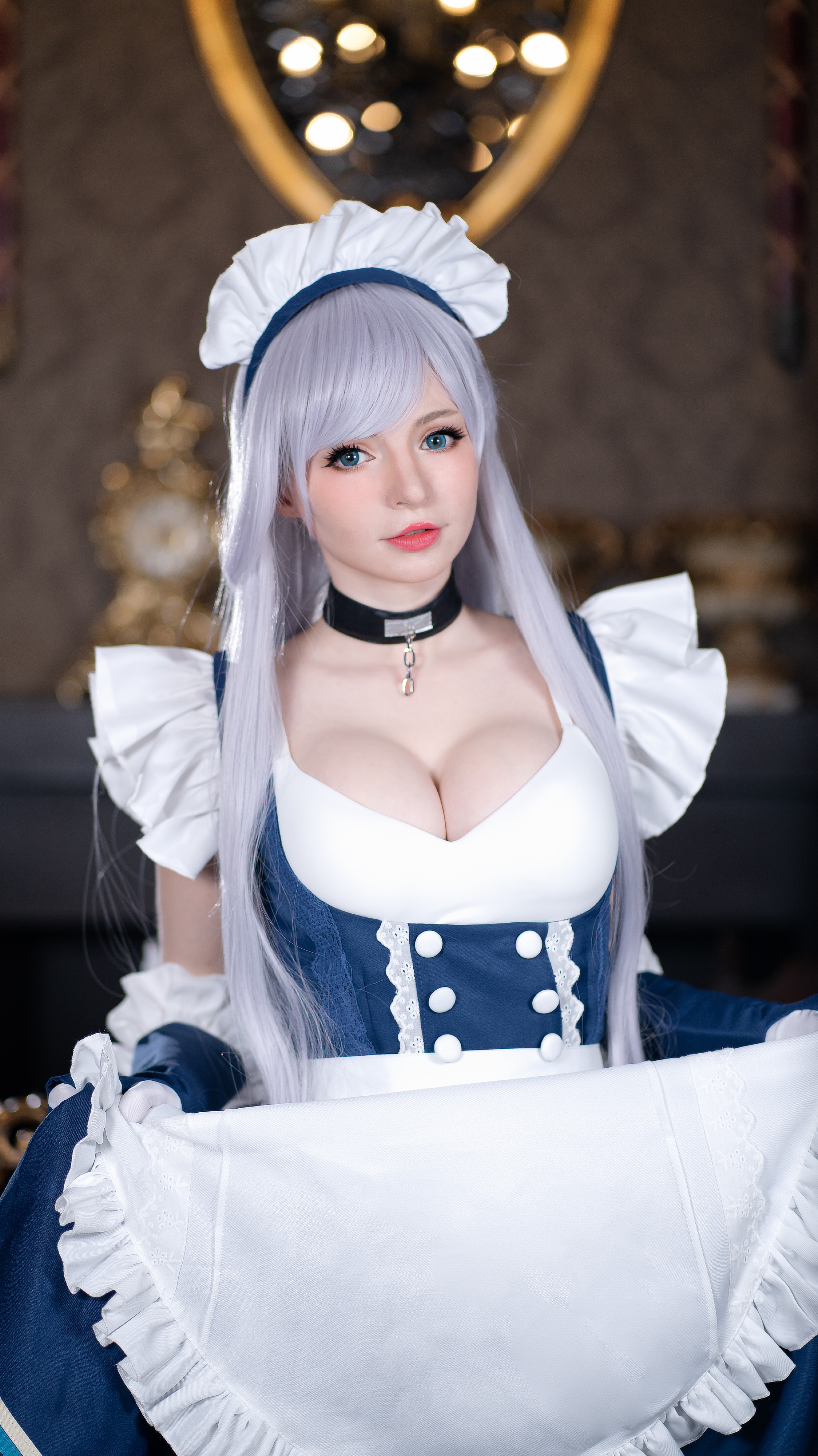 Peachmilky - Belfast